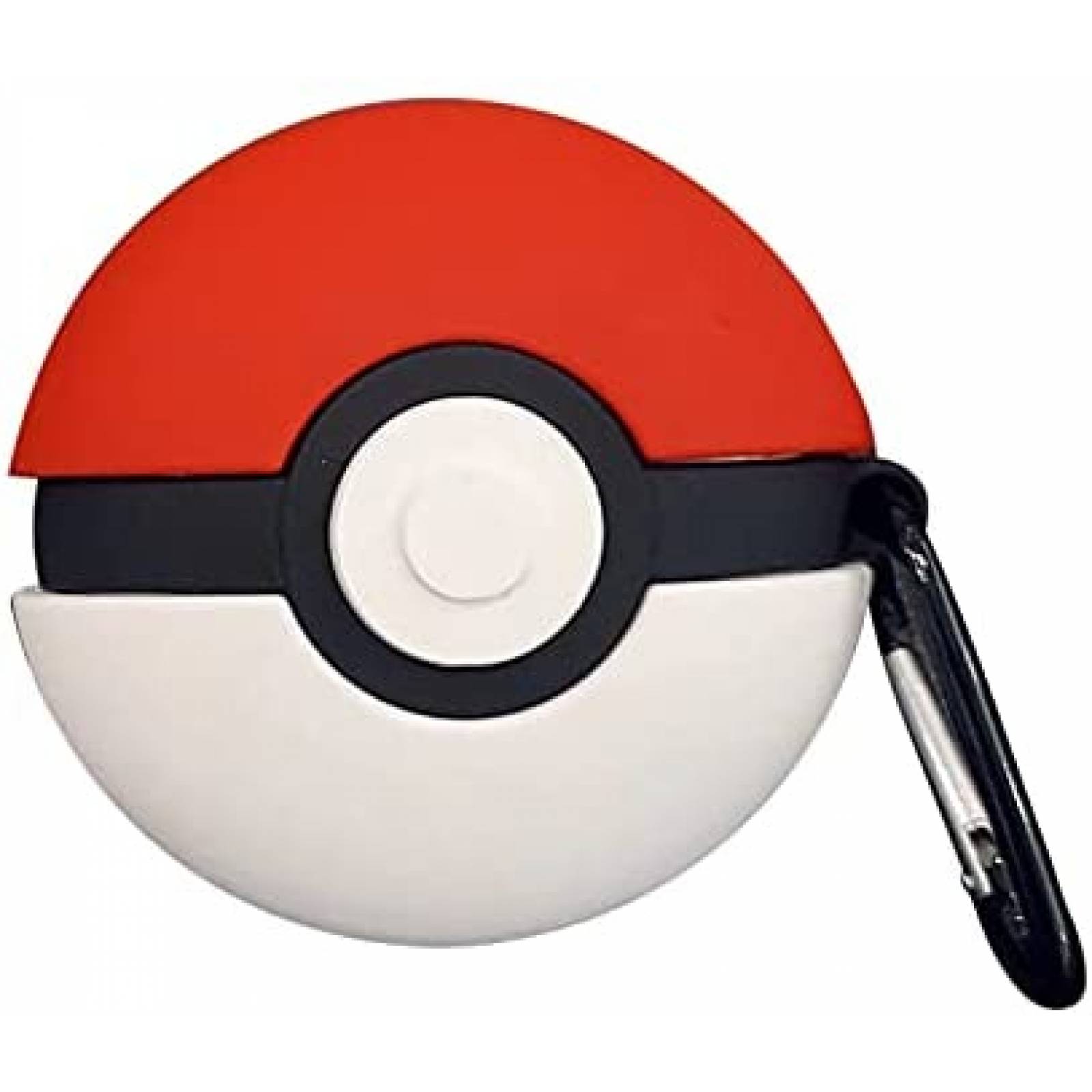 Funda de Silicon 3D Zhl para Beats Studio Buds -Pokemon