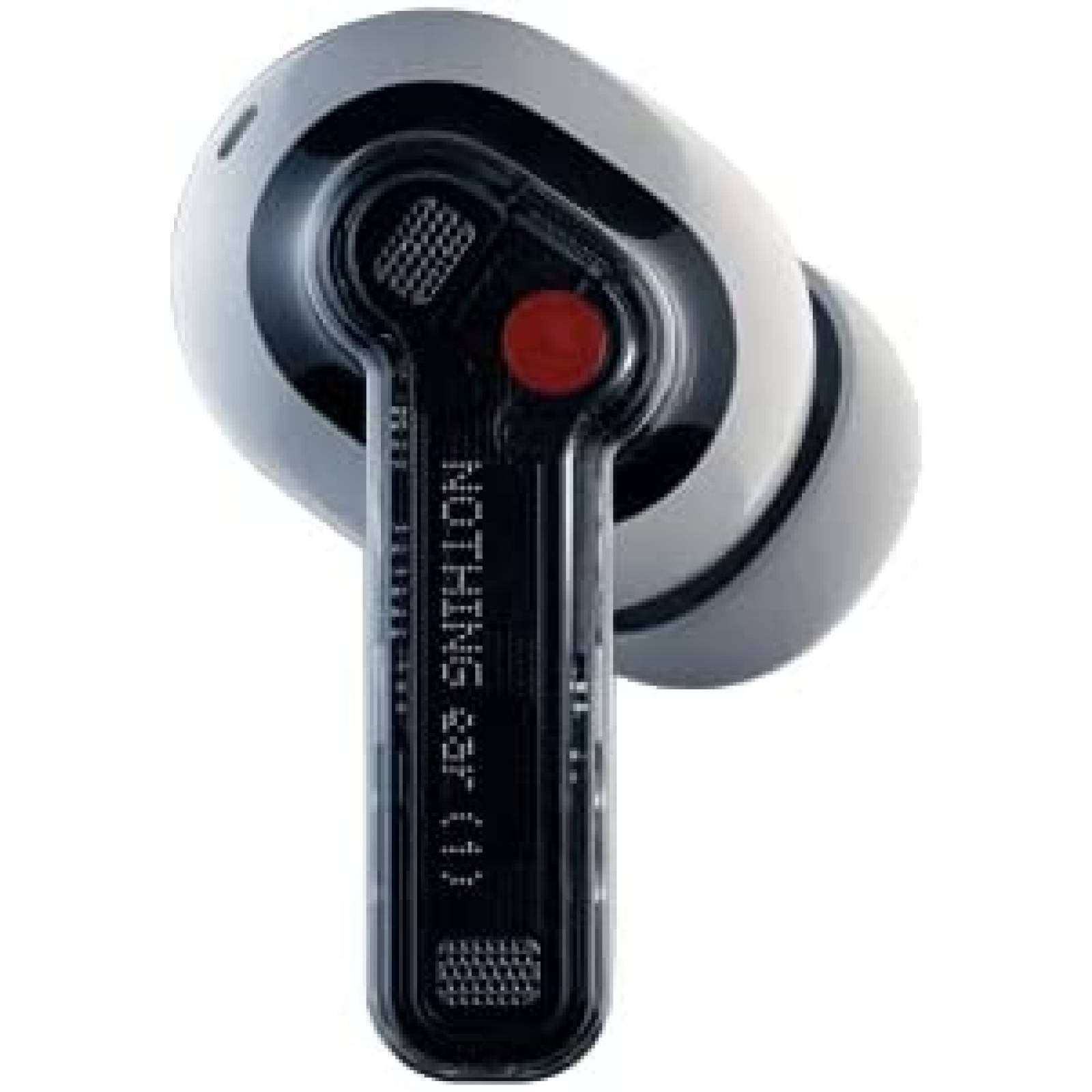 Audifonos Nothing Ear 1 Inalambrico In Ear -Blanco