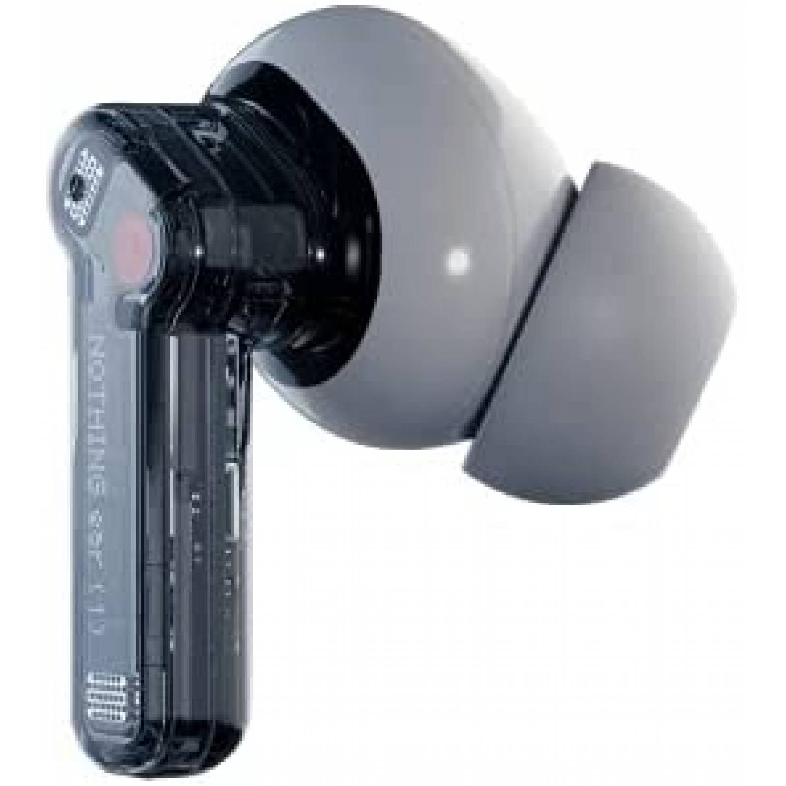 Audifonos Nothing Ear 1 Inalambrico In Ear -Blanco