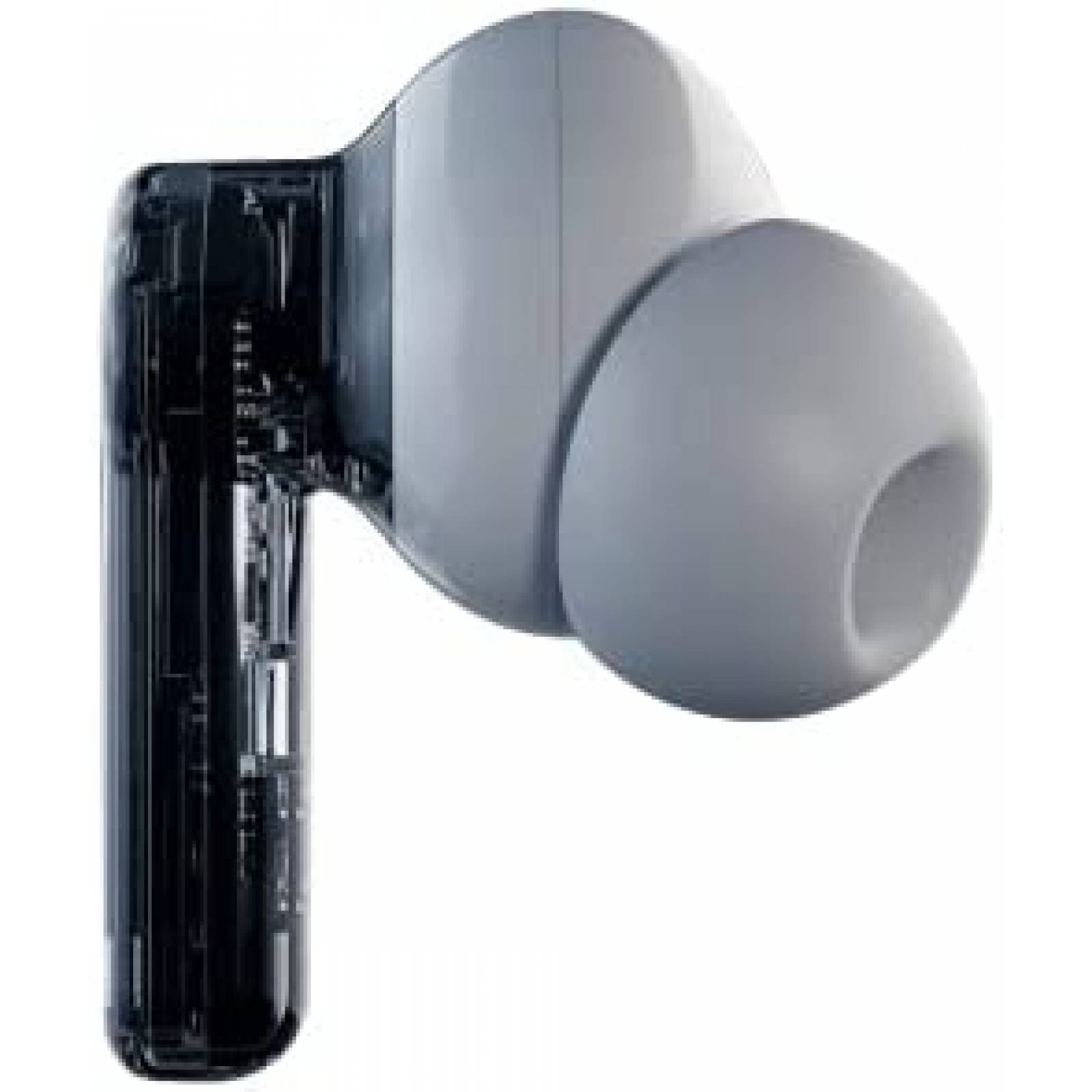 Audifonos Nothing Ear 1 Inalambrico In Ear -Blanco