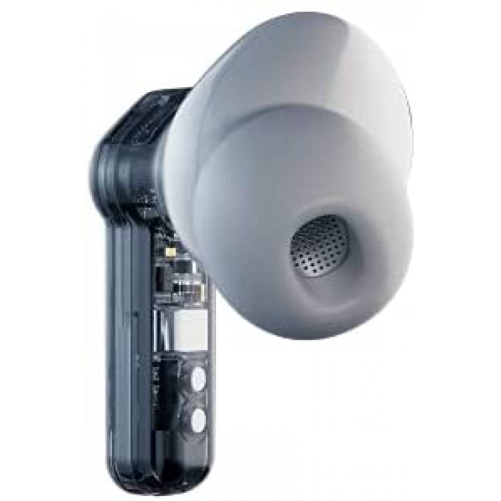 Audifonos Nothing Ear 1 Inalambrico In Ear -Blanco