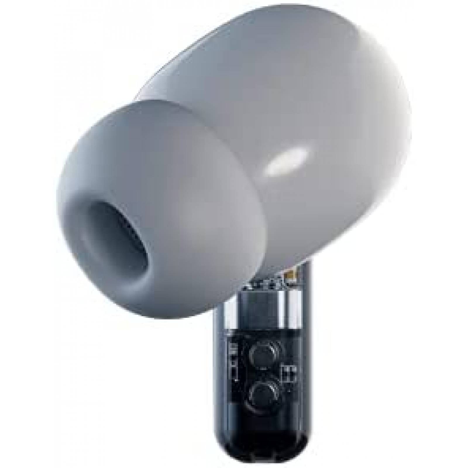 Audifonos Nothing Ear 1 Inalambrico In Ear -Blanco