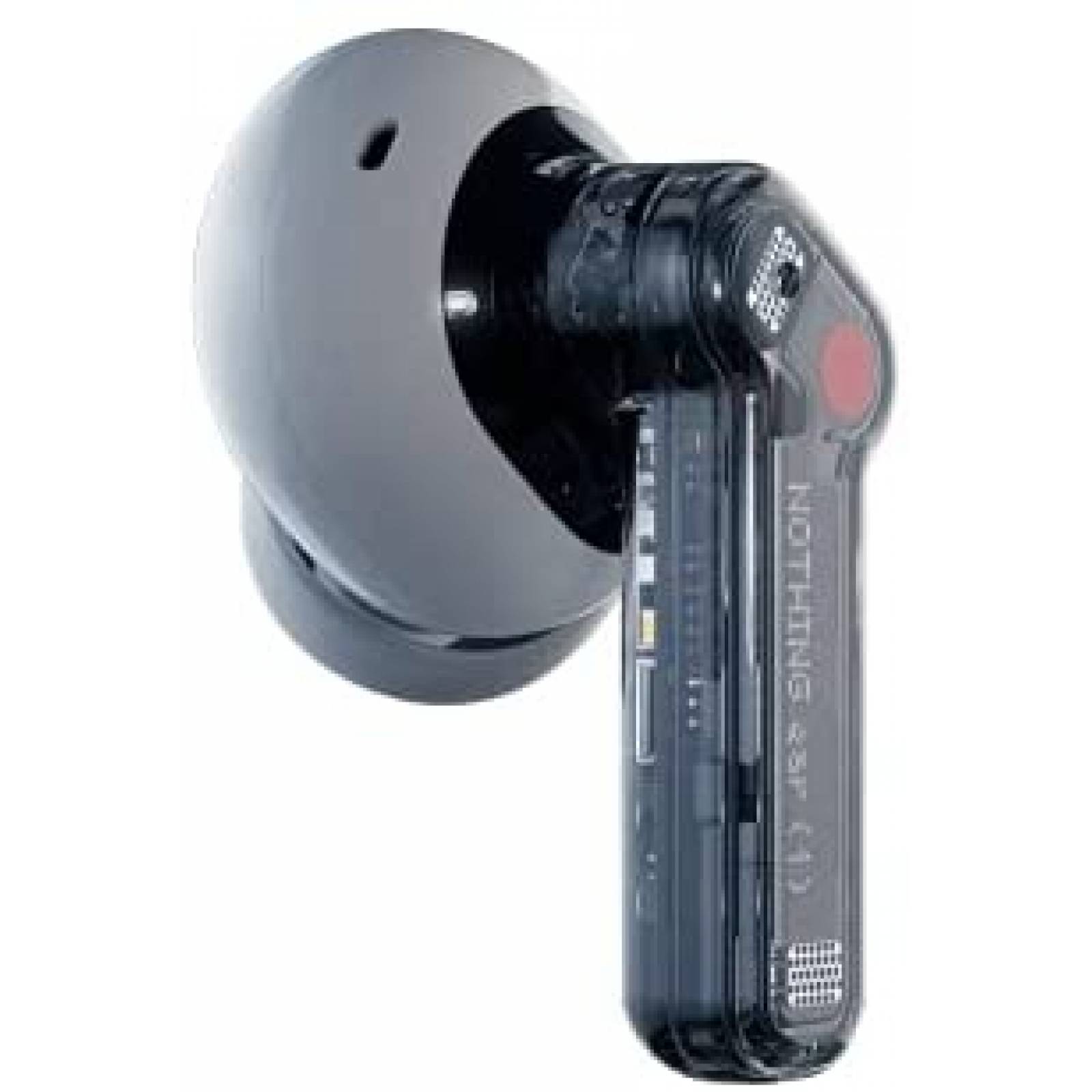 Audifonos Nothing Ear 1 Inalambrico In Ear -Blanco