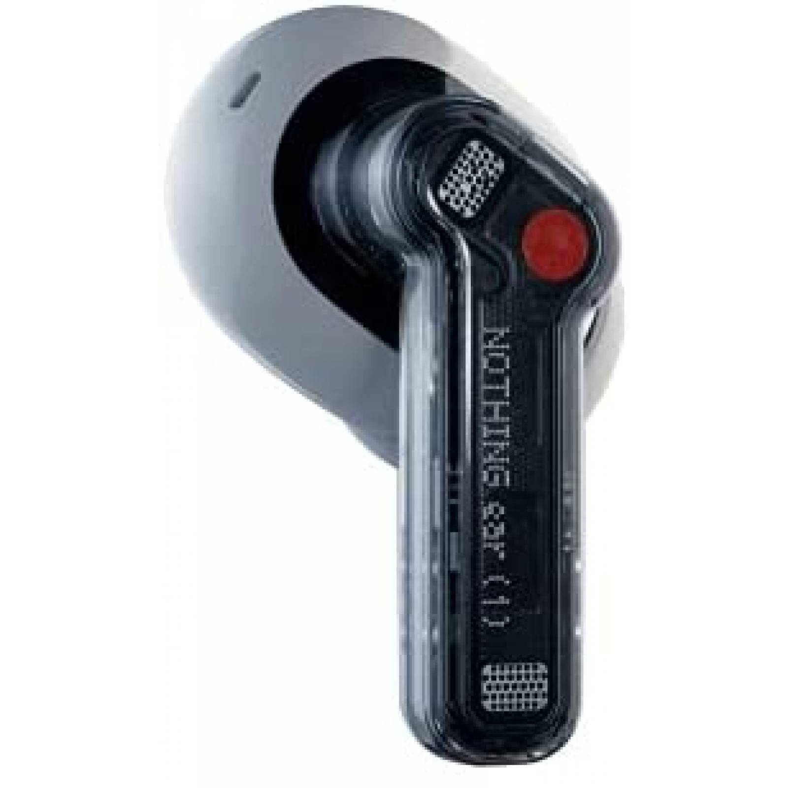 Audifonos Nothing Ear 1 Inalambrico In Ear -Blanco