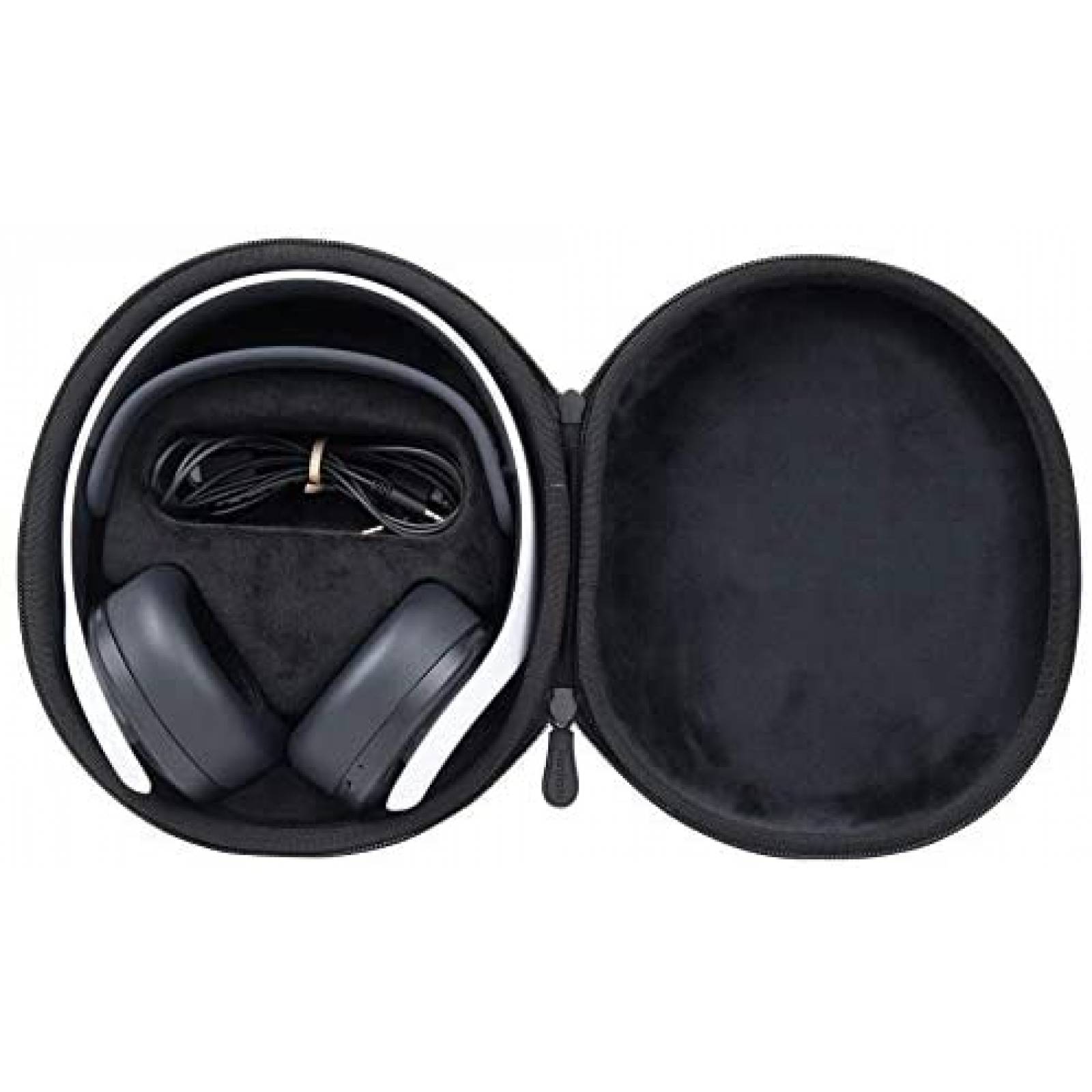 Estuche auriculares Aenllosi Sony Pulse 3D Compatible Rigida