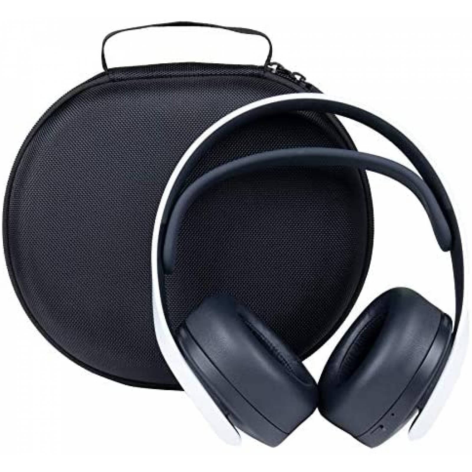 Estuche auriculares Aenllosi Sony Pulse 3D Compatible Rigida