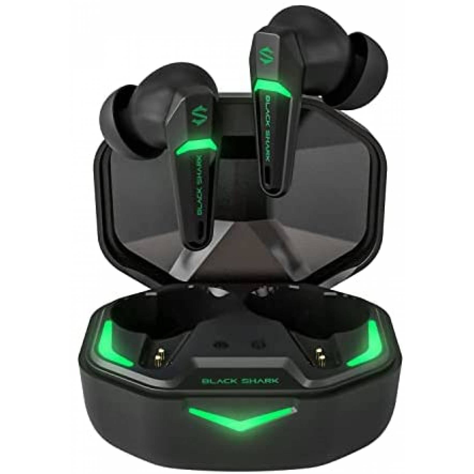 Audifonos Black Shark Lucifer T1 Inalambrico 35H -Negro