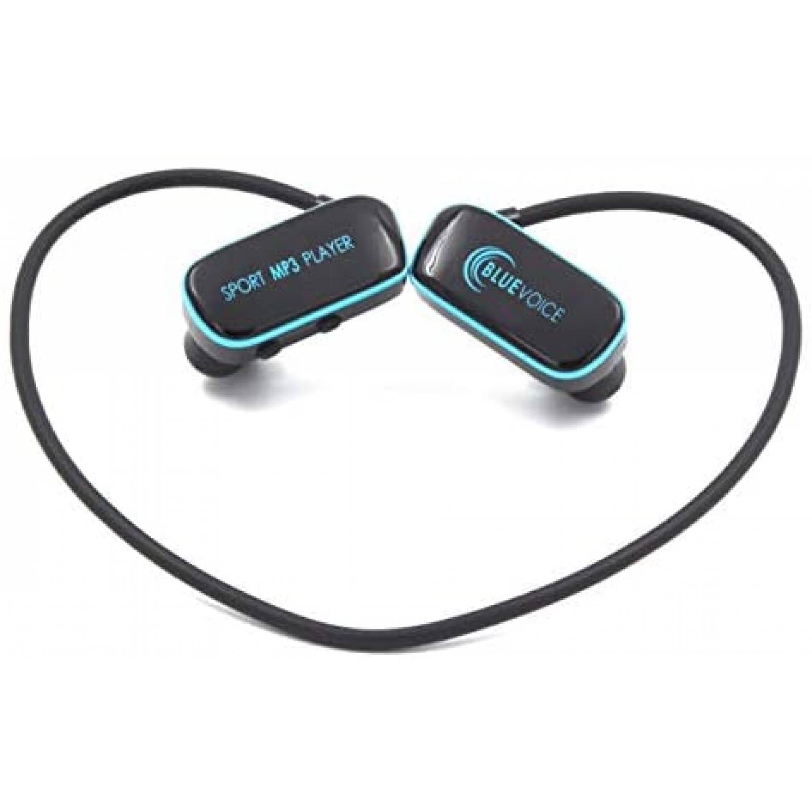  Pyle Auriculares Bluetooth con cancelación activa de