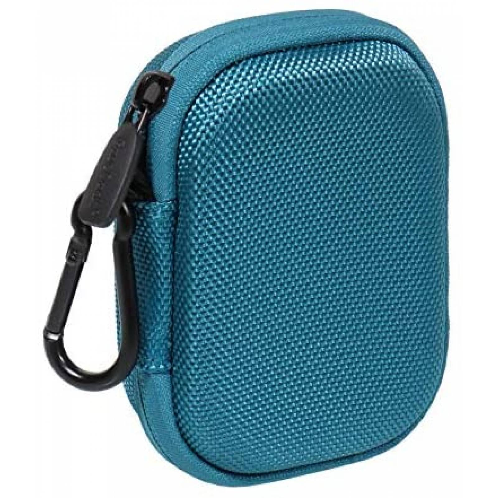 Estuche para audifonos CaseSack compacto de consolidacion