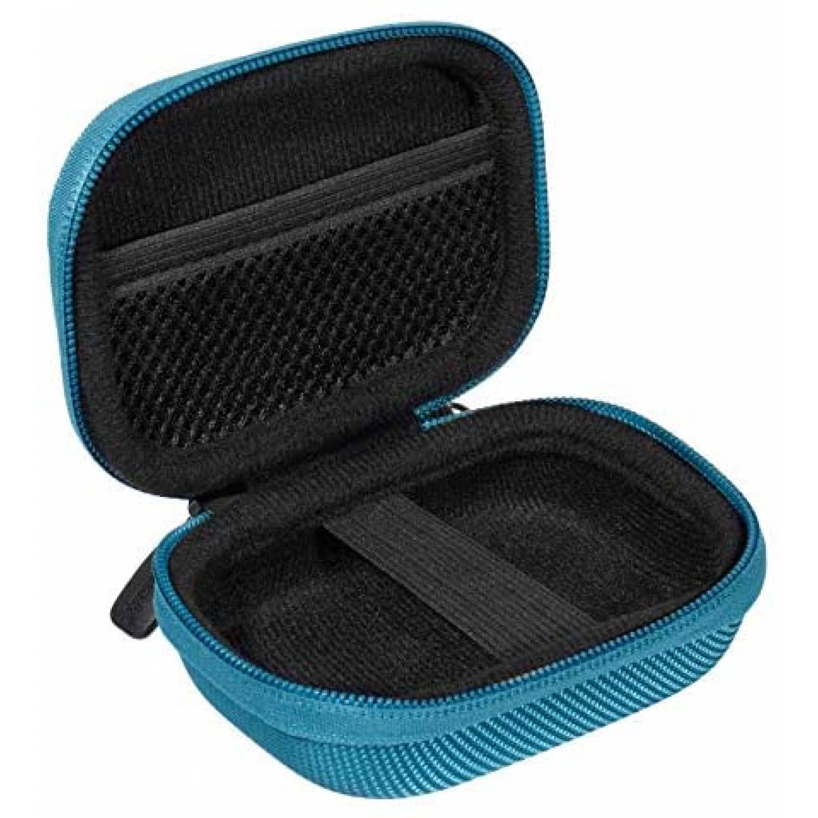 Estuche para audifonos CaseSack compacto de consolidacion