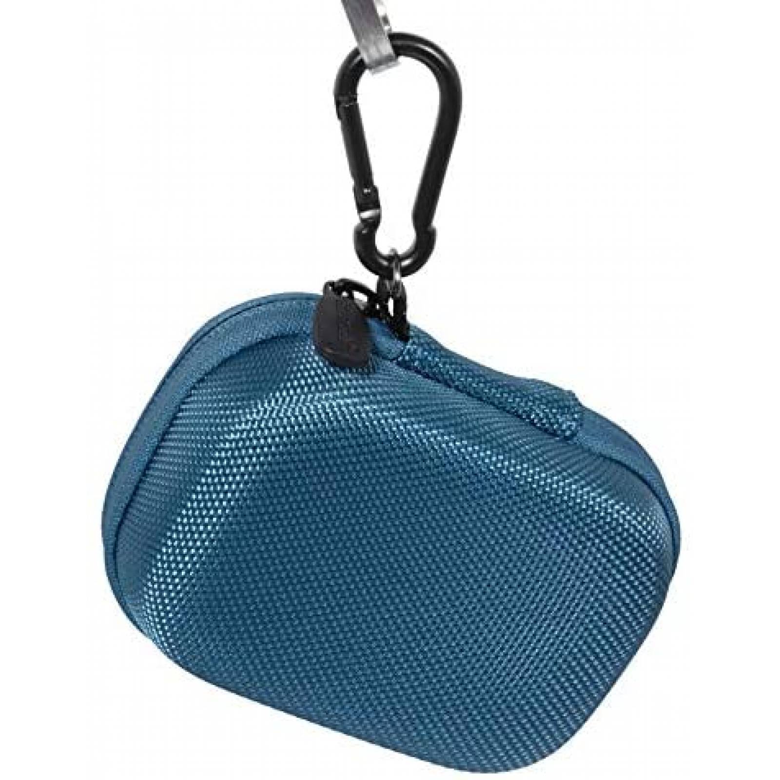 Estuche para audifonos CaseSack compacto de consolidacion