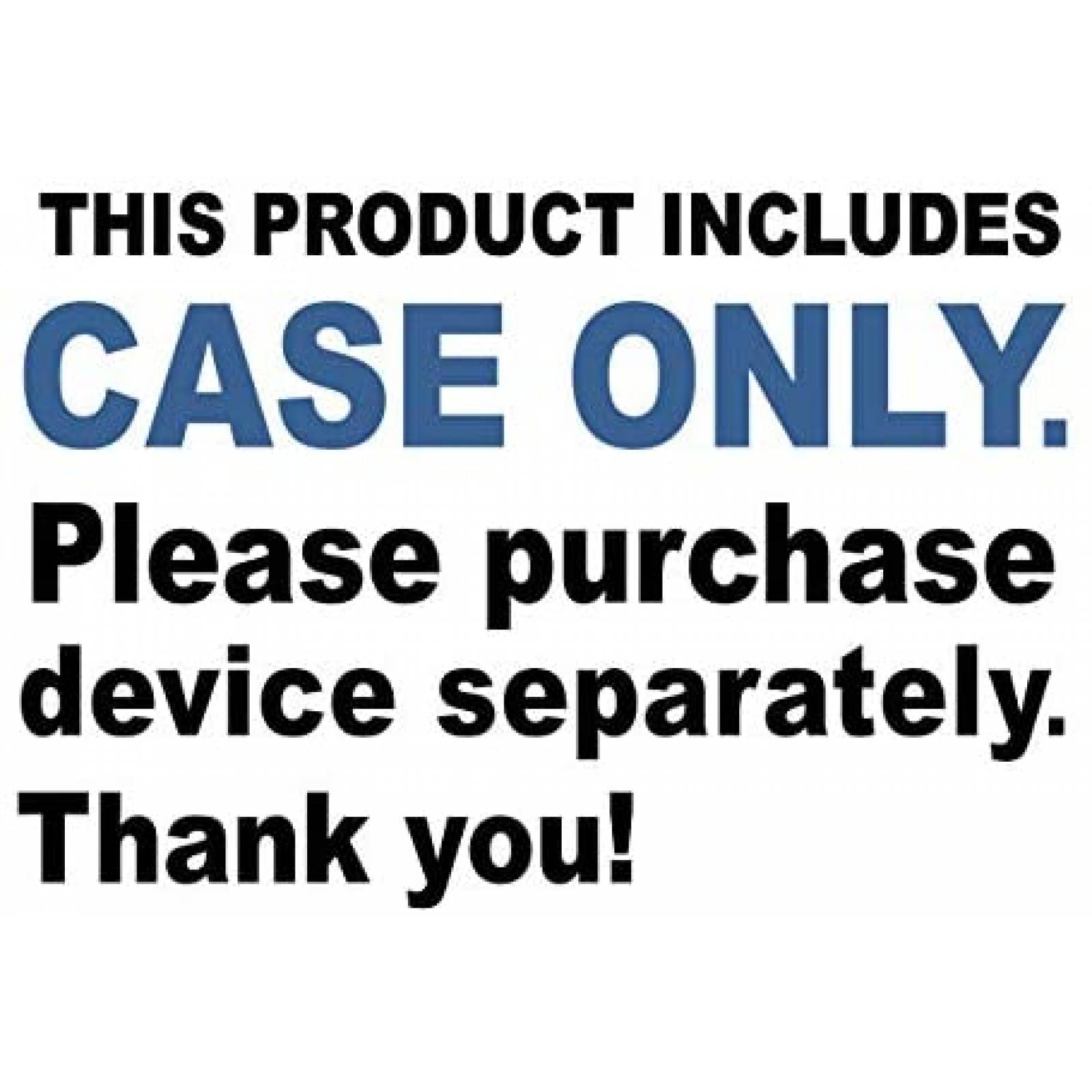 Estuche para audifonos CaseSack compacto de consolidacion