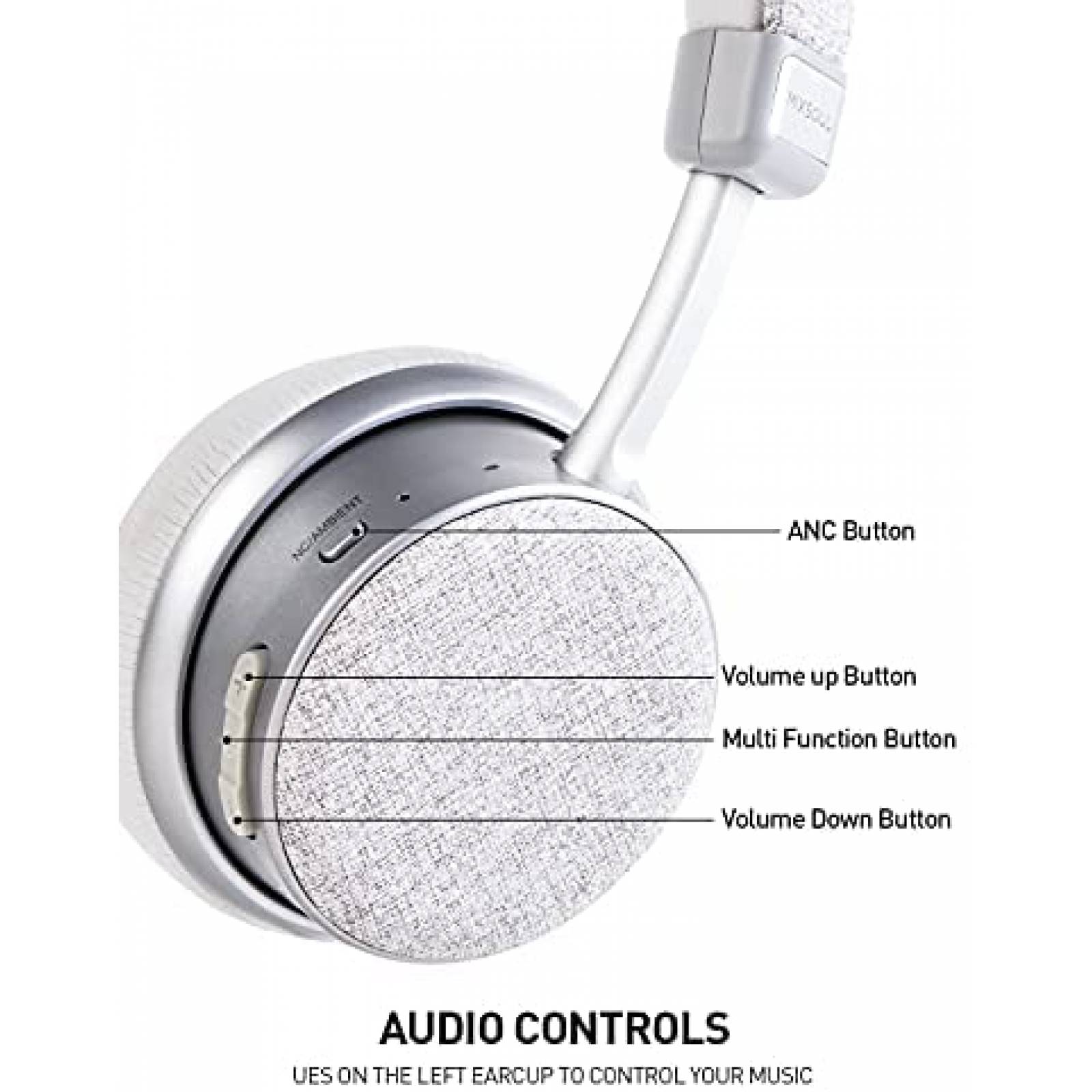 Ruido blanco auriculares discount bluetooth