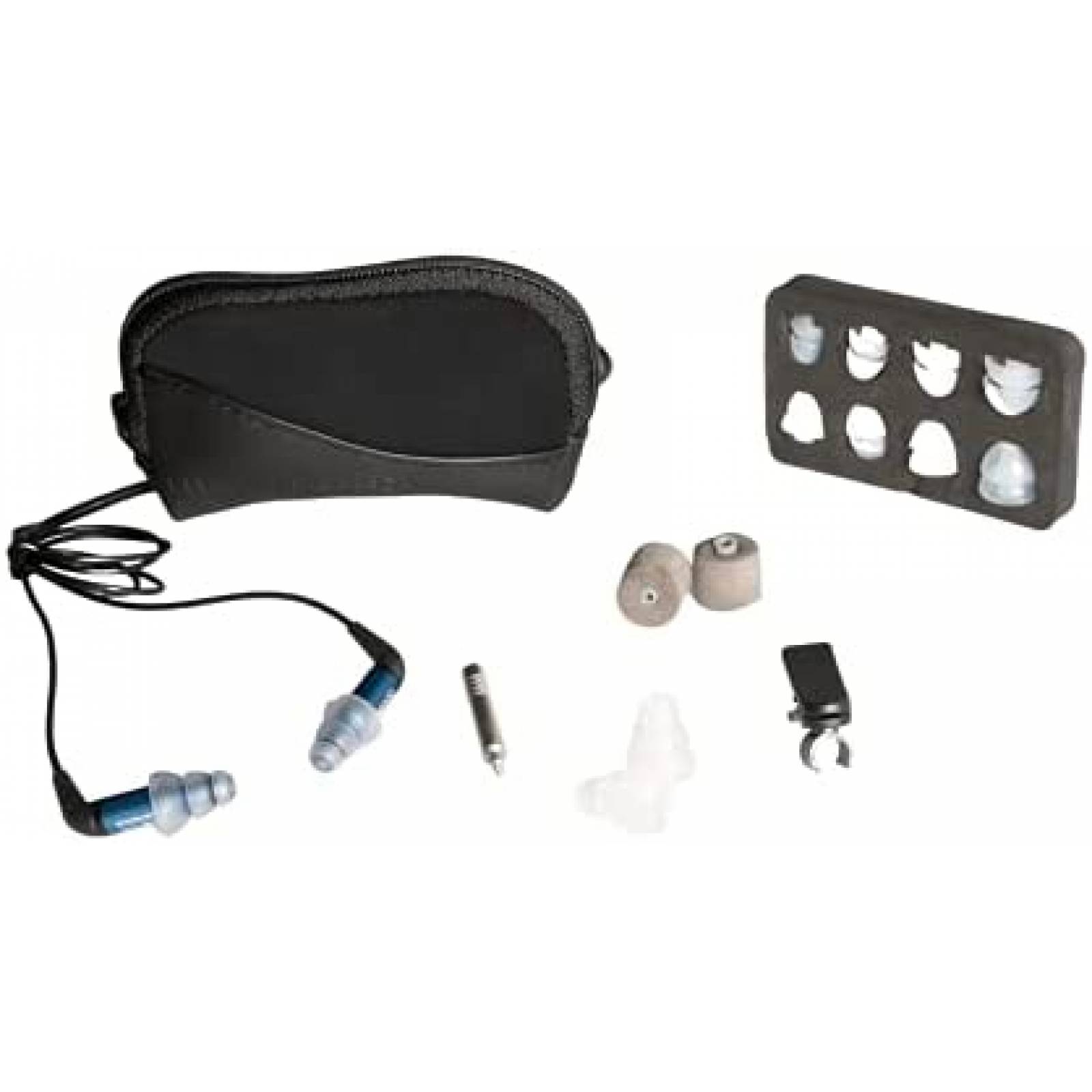 Auriculares Etymotic Research ER2XR Alto rendimiento 35+dB