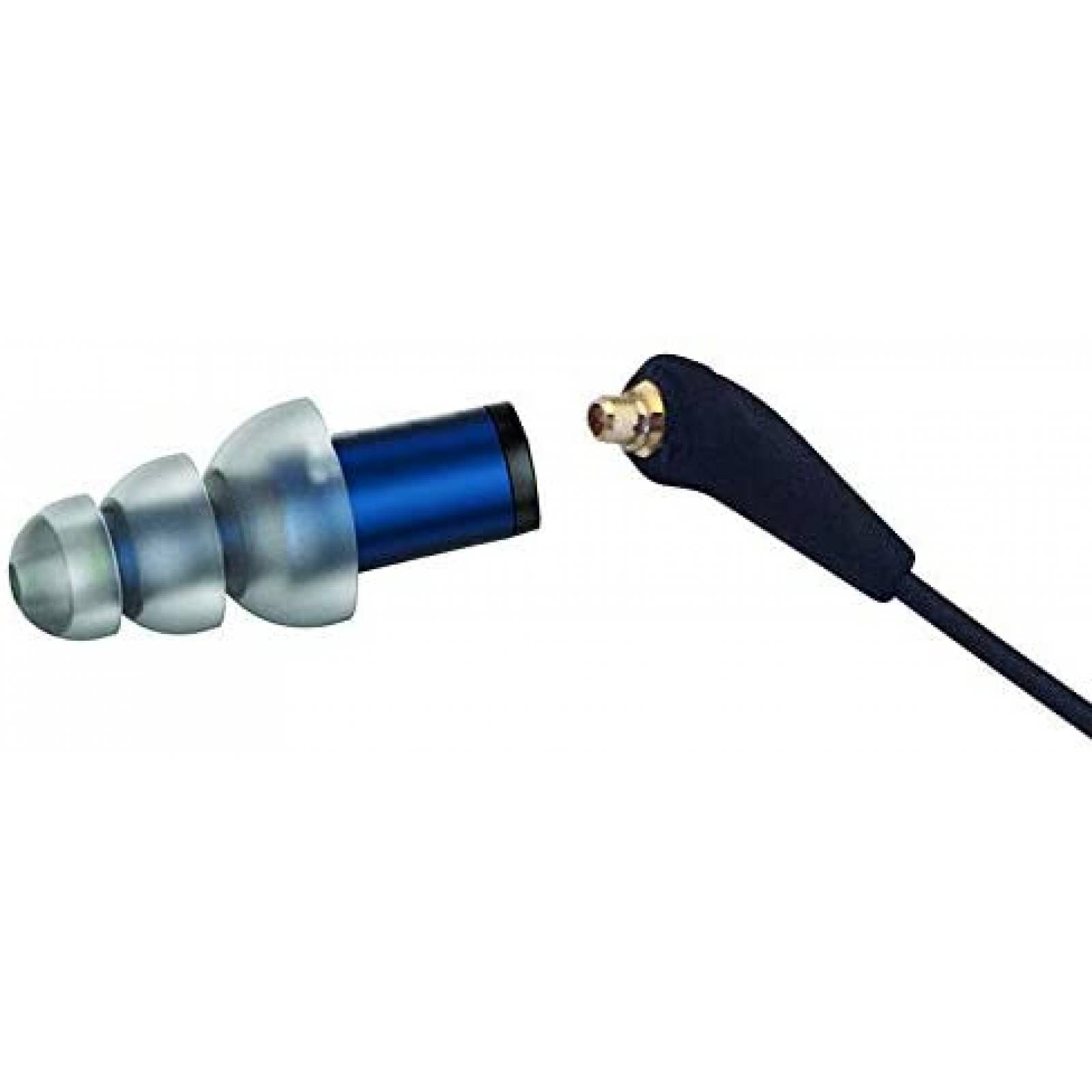 Auriculares Etymotic Research ER2XR Alto rendimiento 35+dB