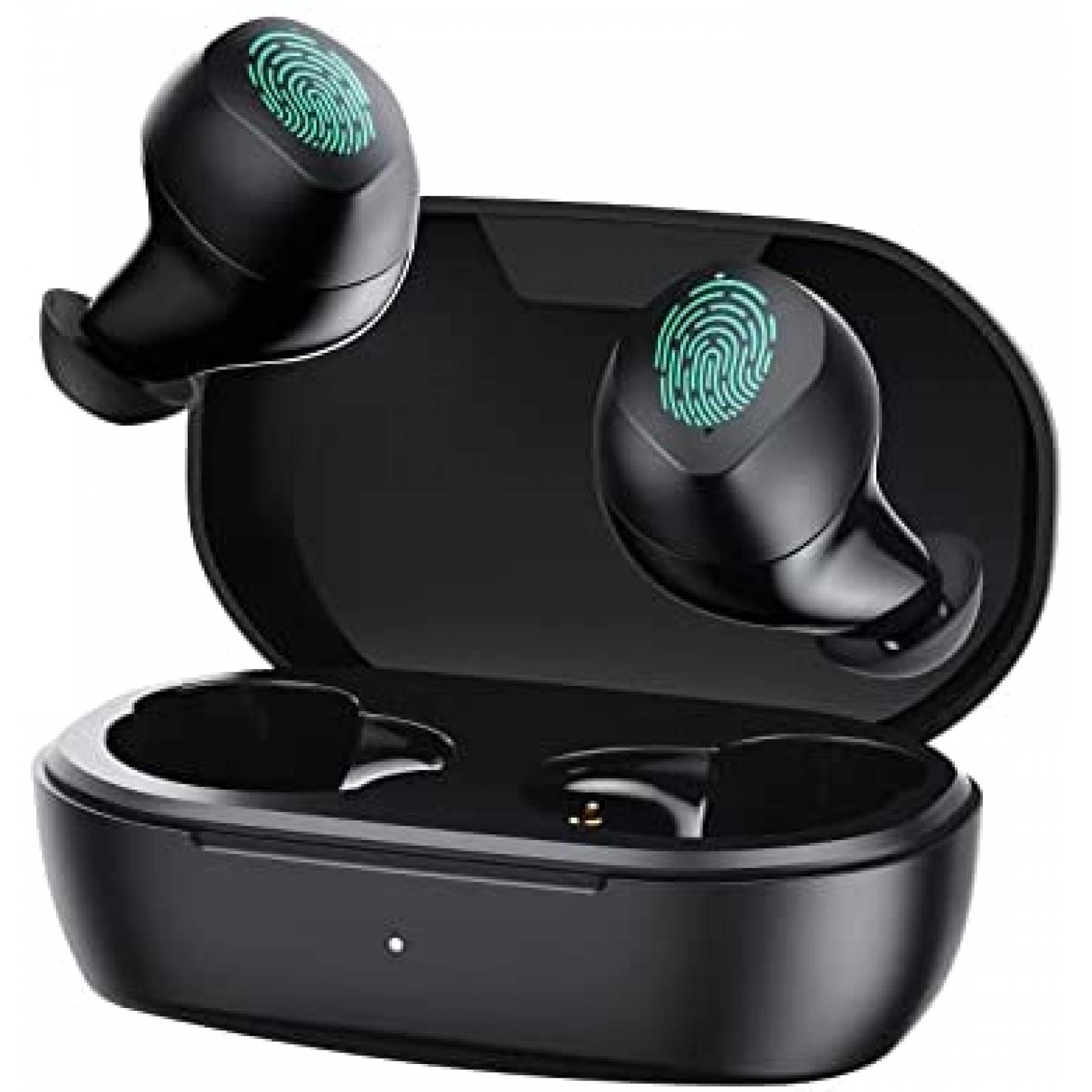 Audifonos inalambricos F FINDZON contra agua -Negro