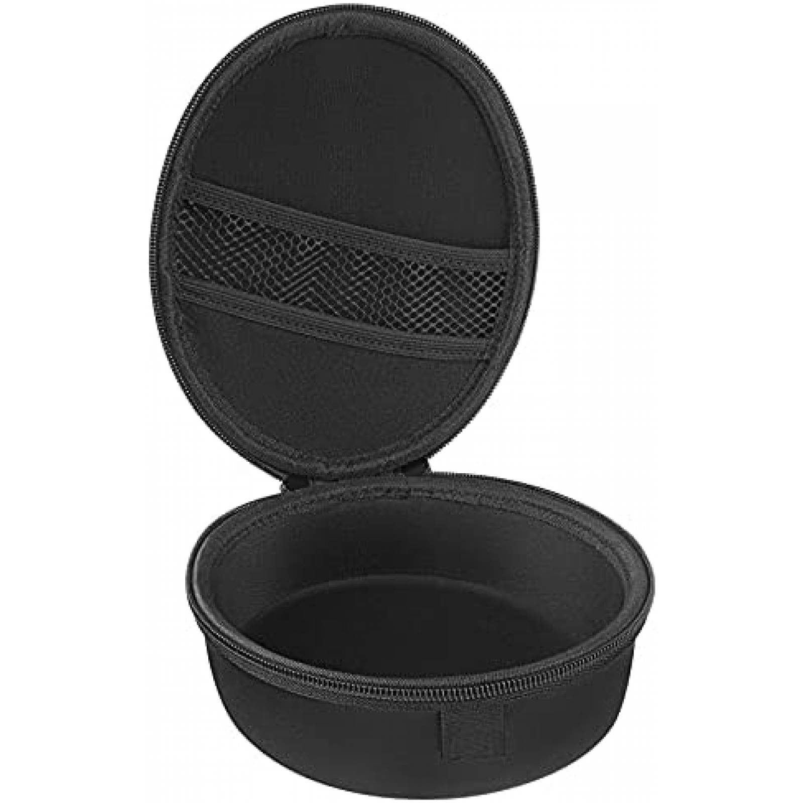 Estuche Geekria para Audifonos con Bolsillo para Cable