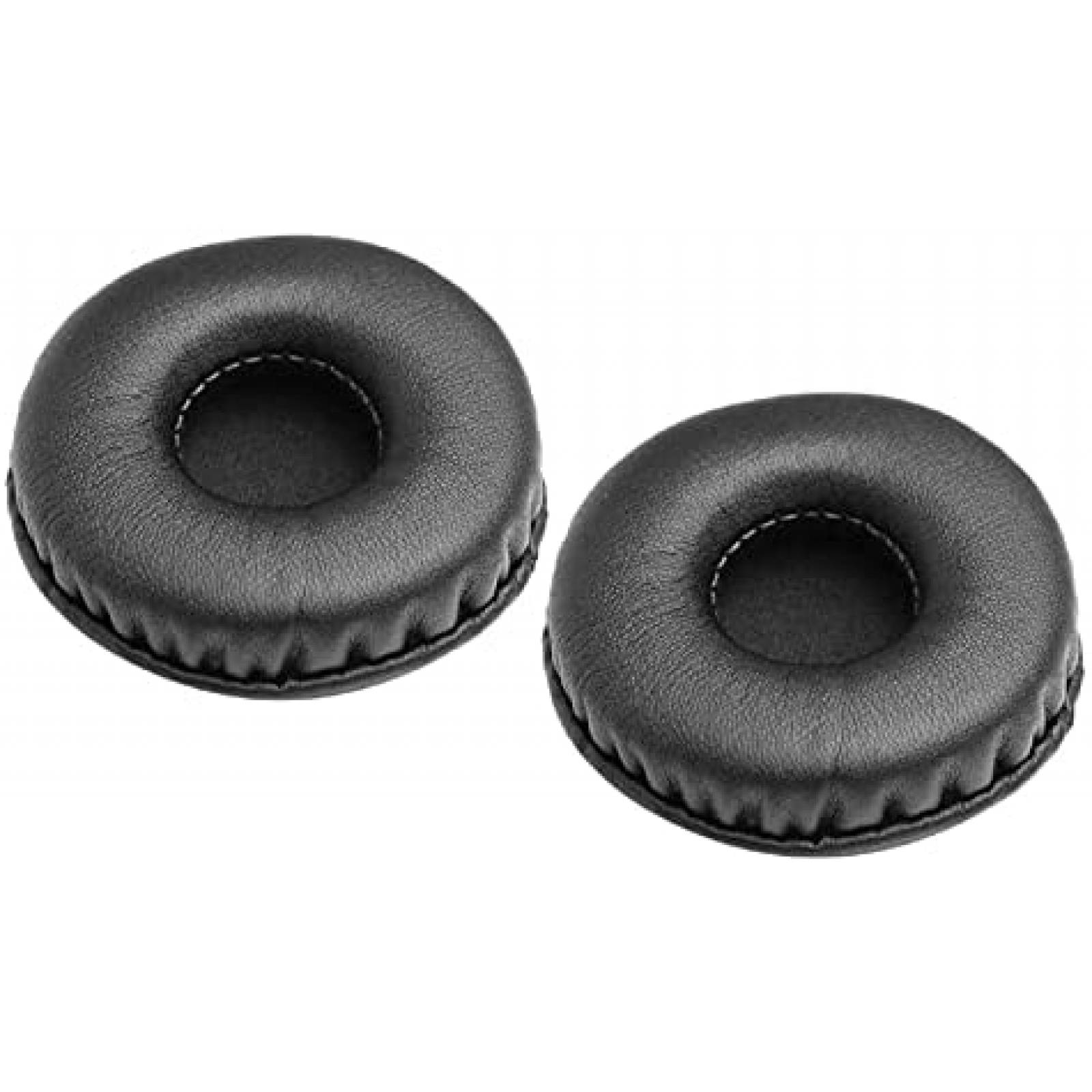 Almohadillas para Oido Gerod para Telex Airman 750 -Negro