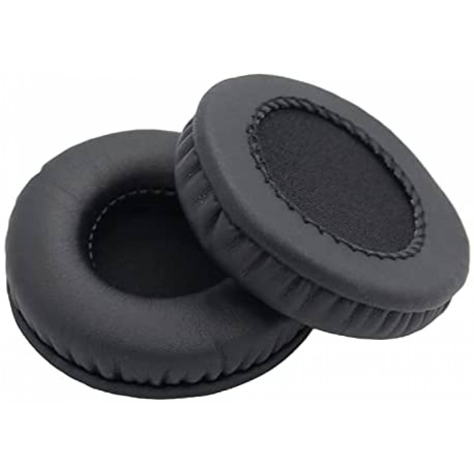 Almohadillas para Oido Gerod para Telex Airman 750 -Negro
