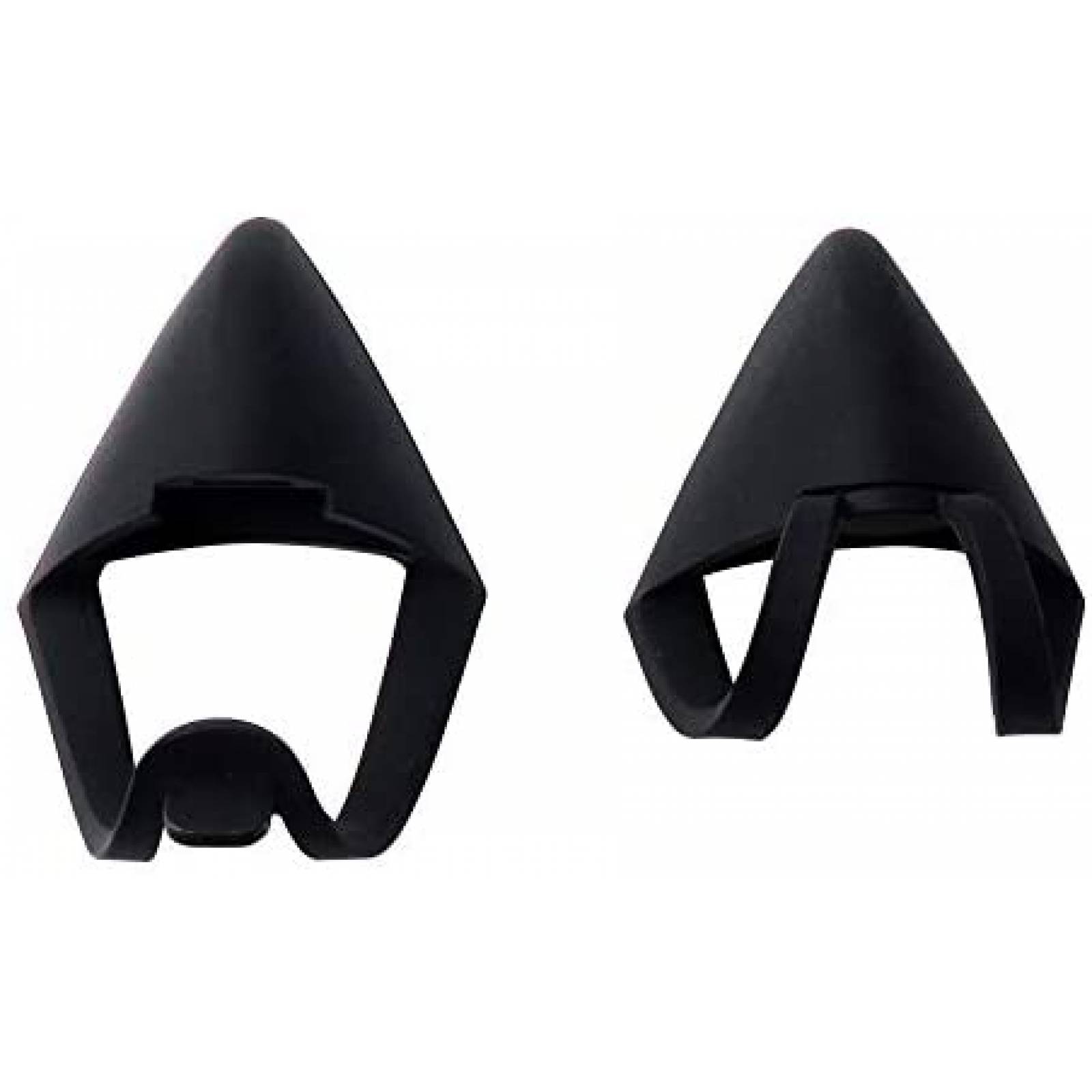 Orejas de gato HUYUN para Razer Kraken 2019 de silicona