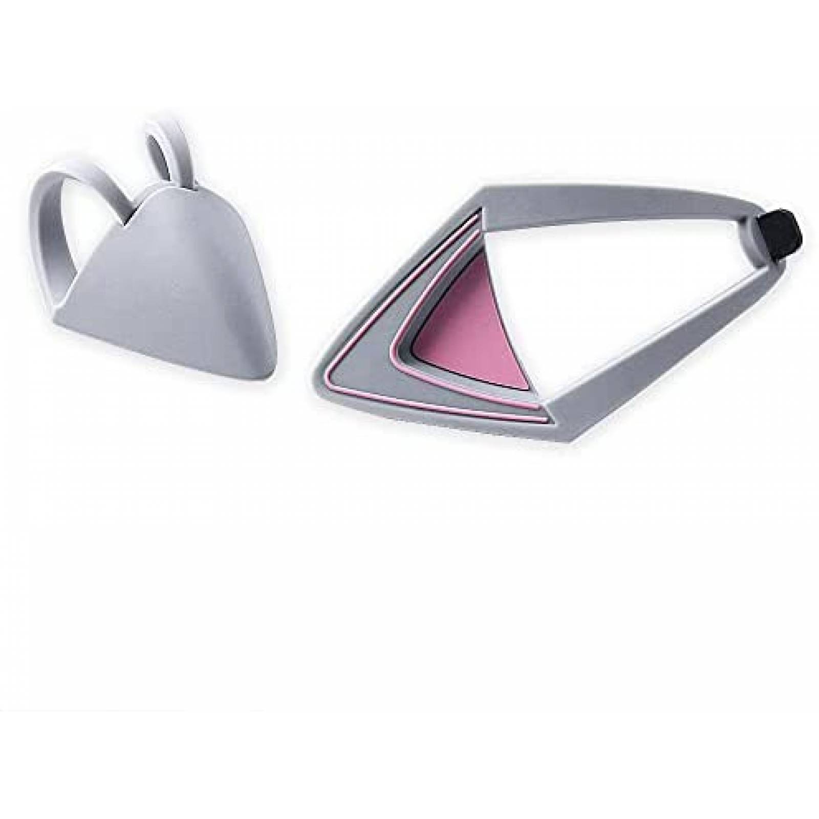 Decoracion Auriculares HUYUN Orejas Gato Silicon Compatible