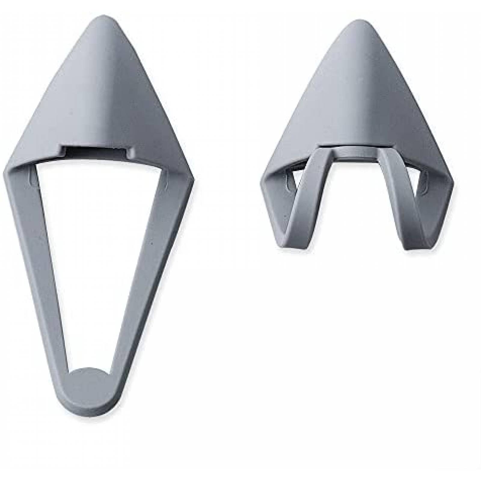 Decoracion Auriculares HUYUN Orejas Gato Silicon Compatible