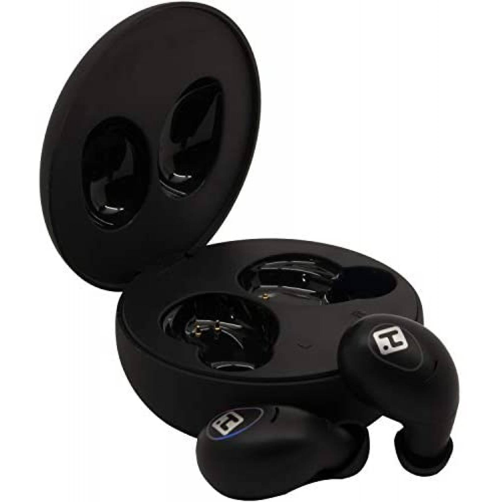 Auriculares iHome XT-59 Inalambricos Earbuds -Negro