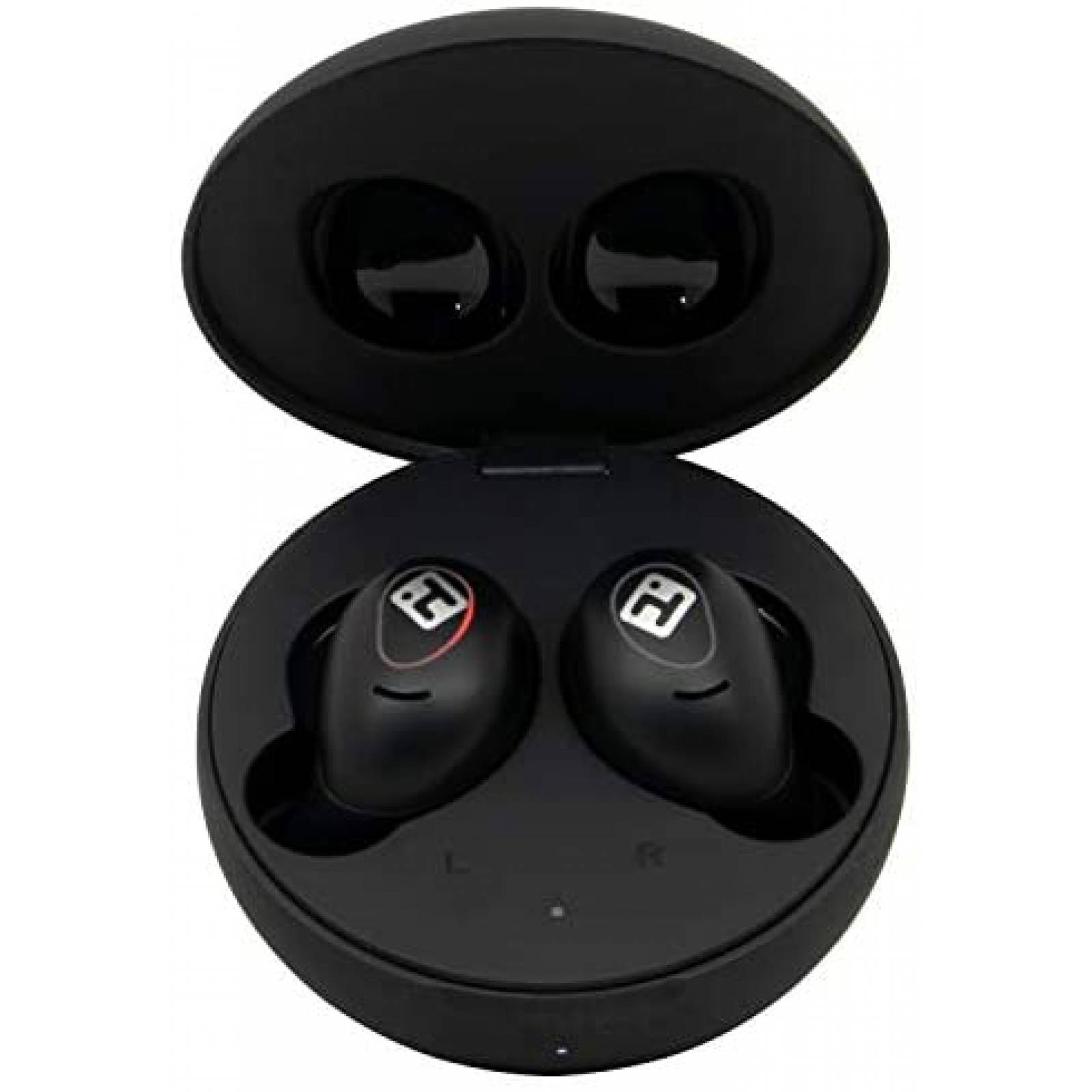 Auriculares iHome XT-59 Inalambricos Earbuds -Negro