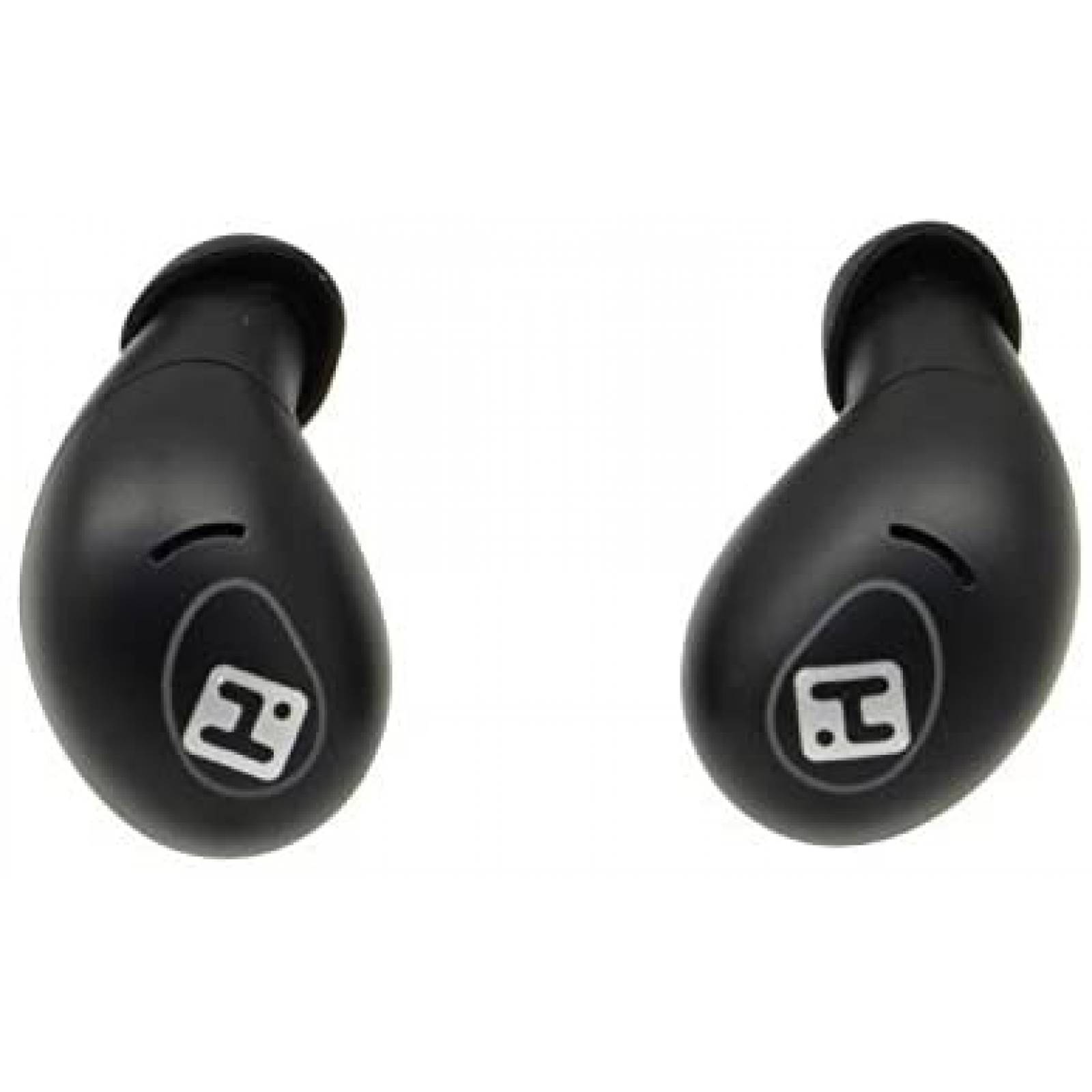 Auriculares iHome XT-59 Inalambricos Earbuds -Negro