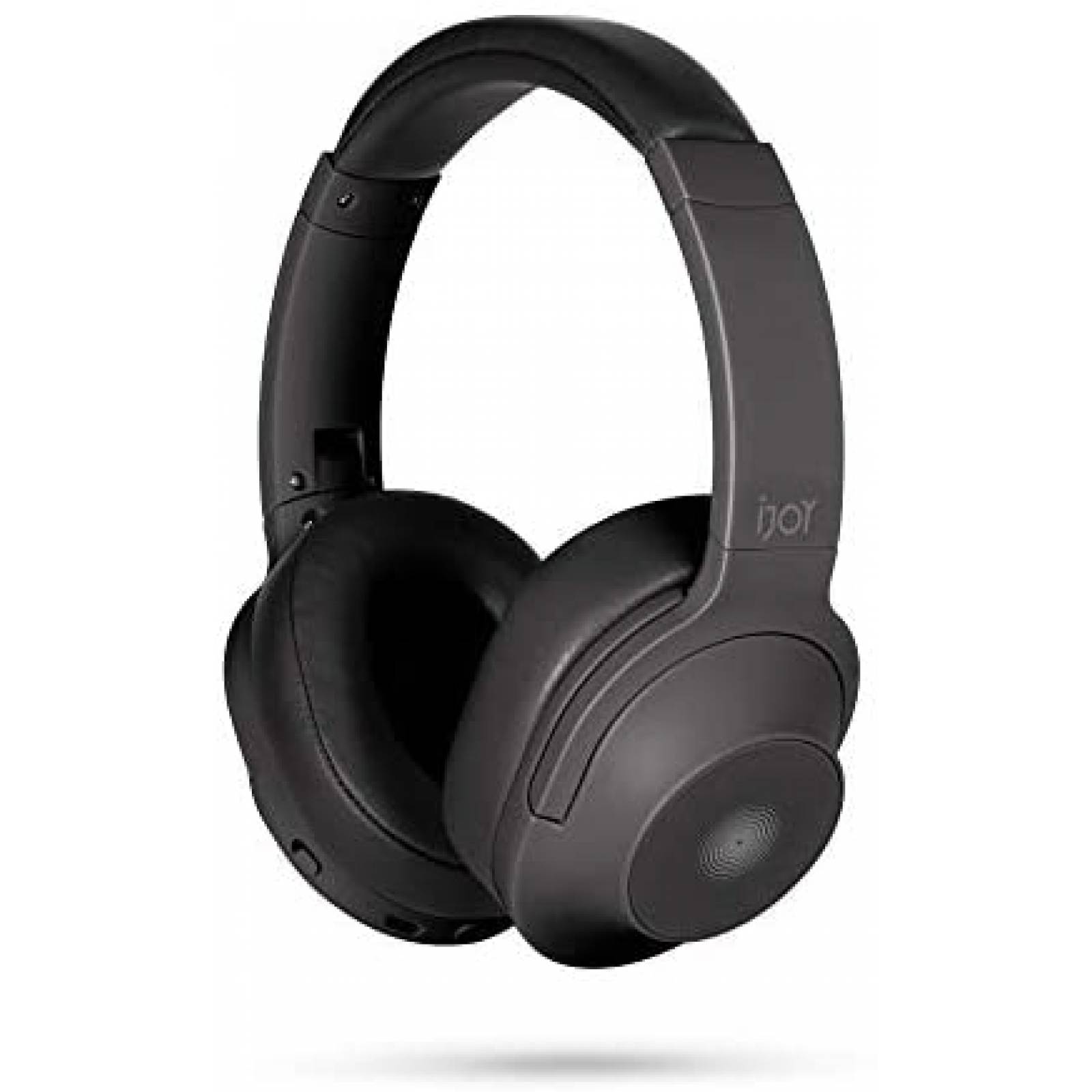 Audifonos iJoy Hypnotic Active Cancelacion de Ruido -Negro