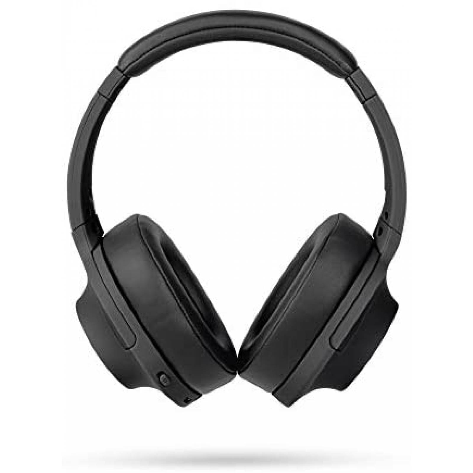 Audifonos iJoy Hypnotic Active Cancelacion de Ruido -Negro