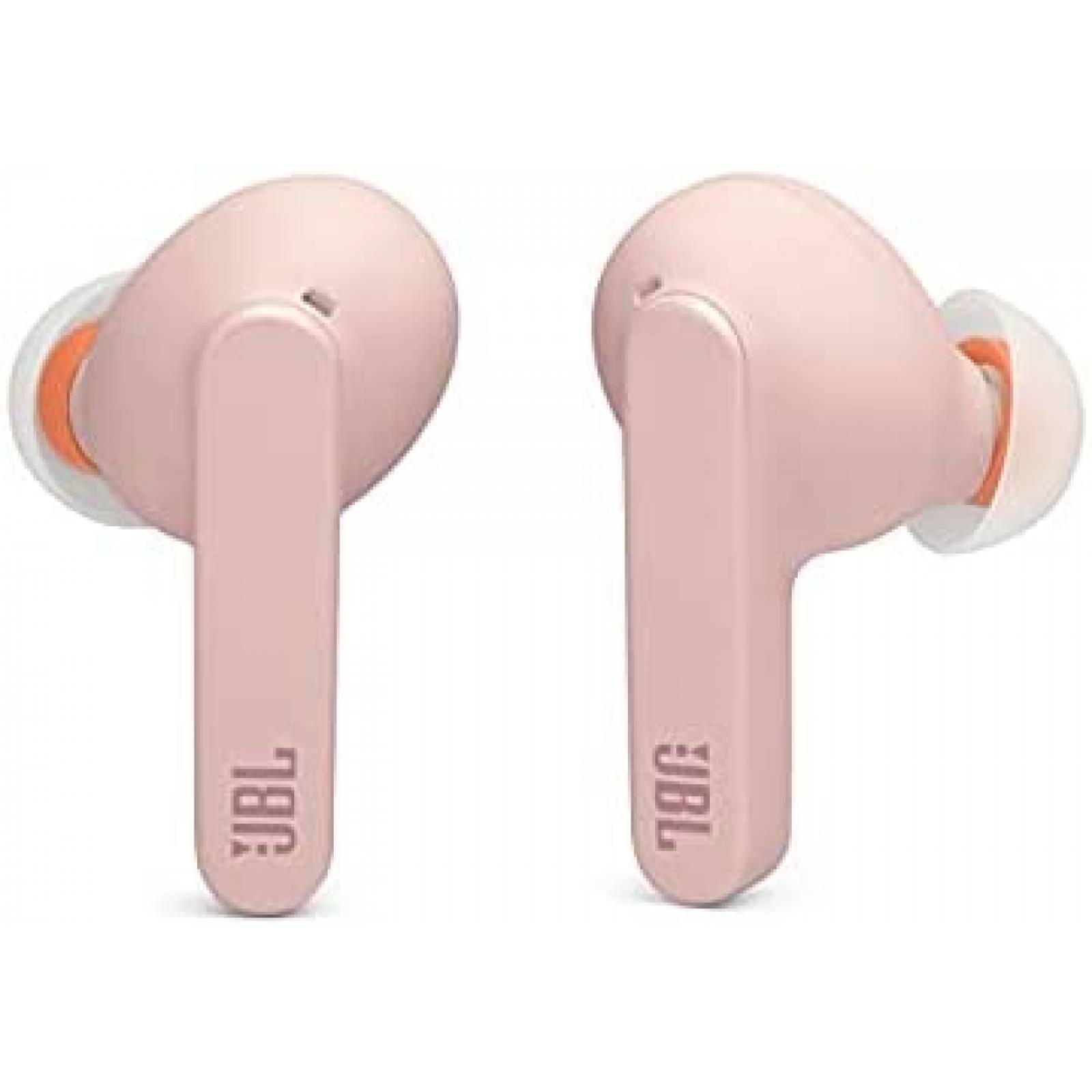 Audifonos JBL Live Pro+ TWS IPX4 28H de Bateria -Rosa