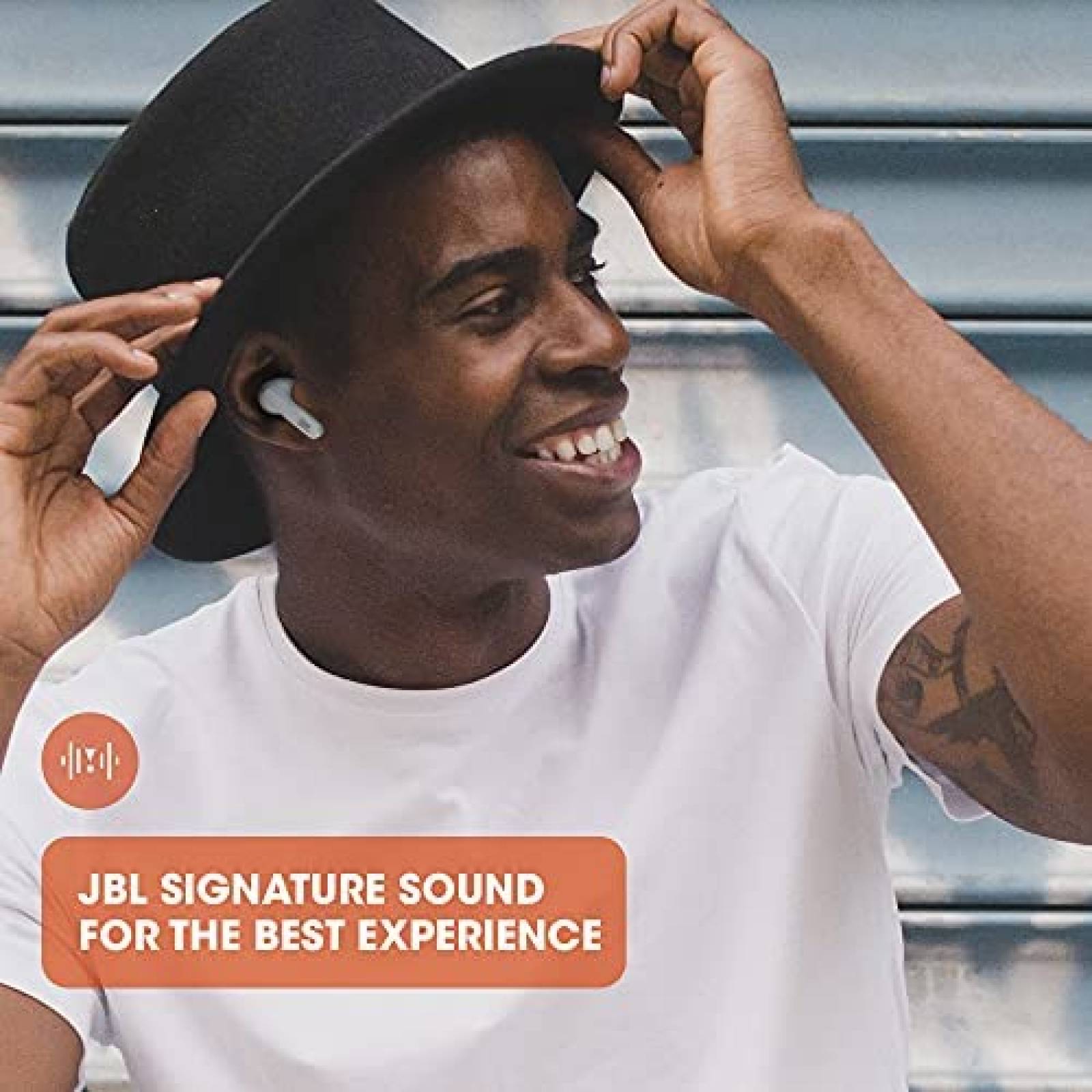 Audifonos JBL Live Pro+ TWS IPX4 28H de Bateria -Rosa