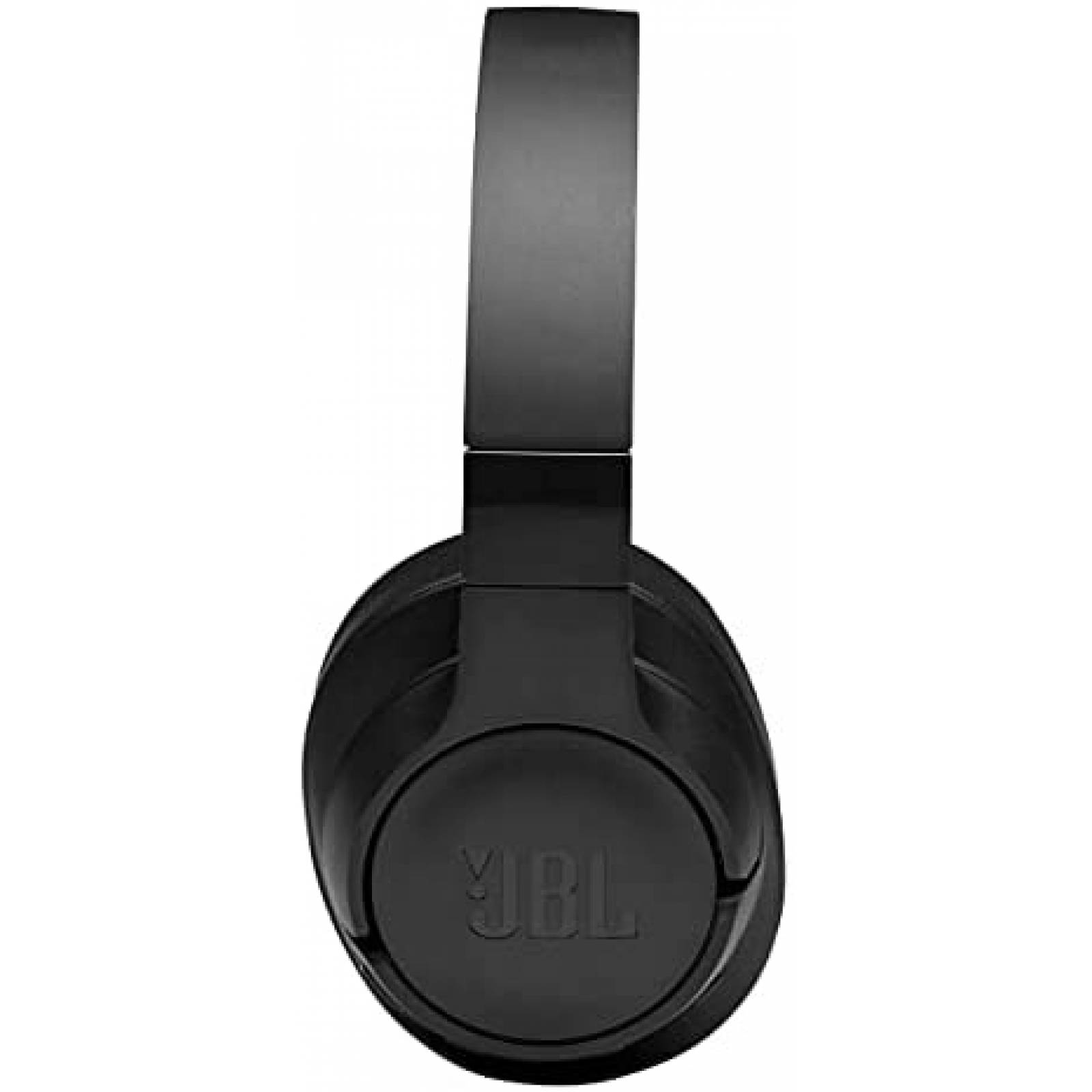 Audifonos Inalambricos JBL Tune 760NC 35H de Bateria -Negro