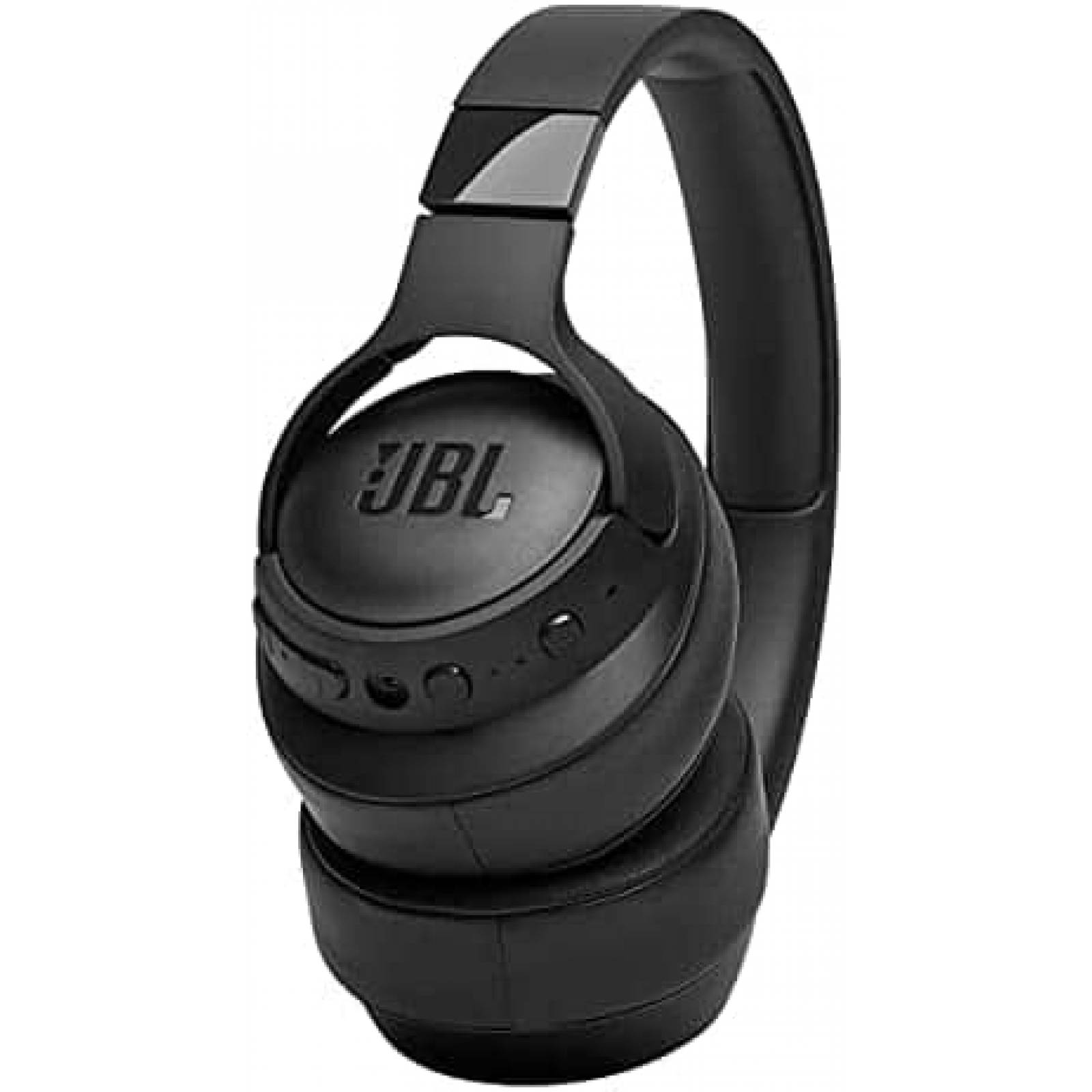 Audifonos Inalambricos JBL Tune 760NC 35H de Bateria -Negro