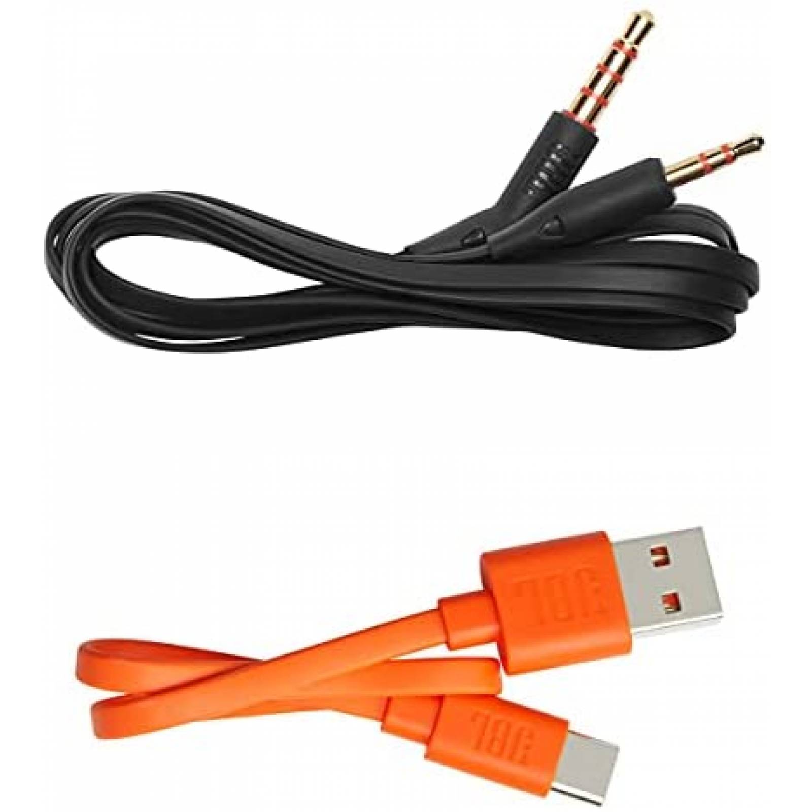 Audifonos Inalambricos JBL Tune 760NC 35H de Bateria -Negro