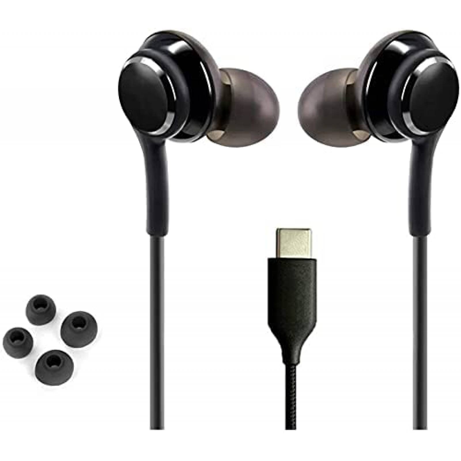 Auriculares K88 DESIGNED BY DELFINO 2Pzs Para Galaxy Note 10