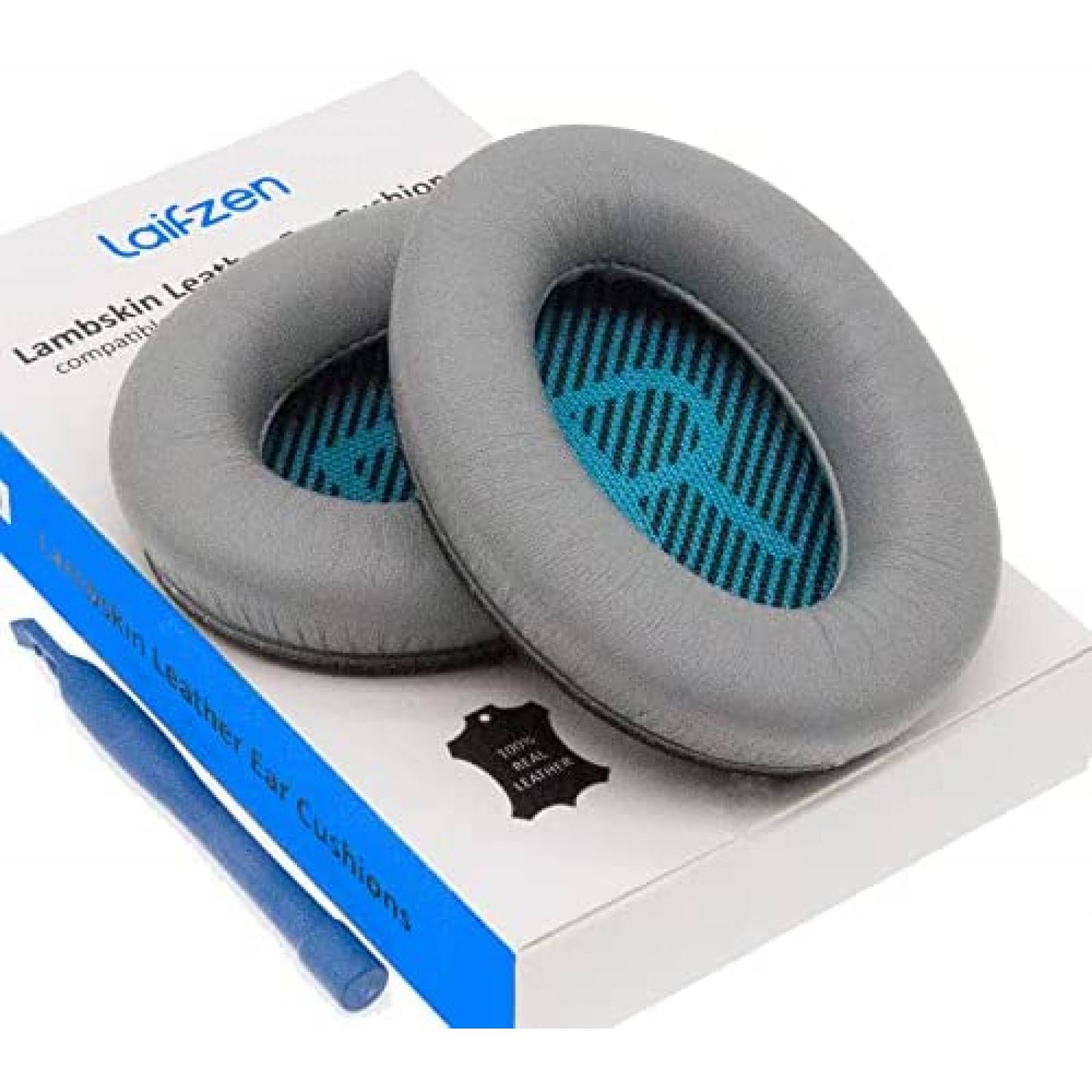 Almohadillas de Repuesto Laifzen para Audifonos Bose QC