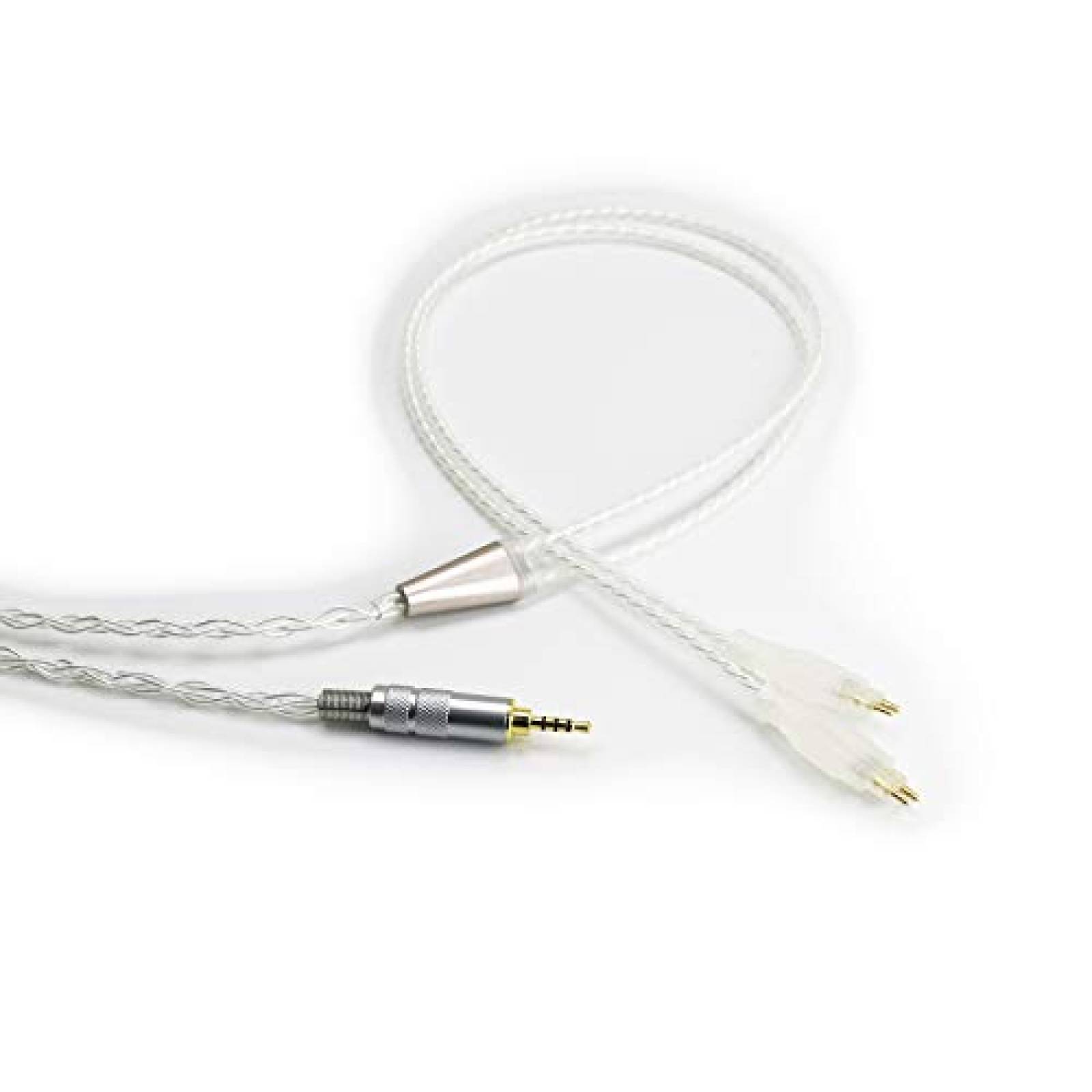 Cable Auriculares NewFantasia 2.5mm balanceado Compatible