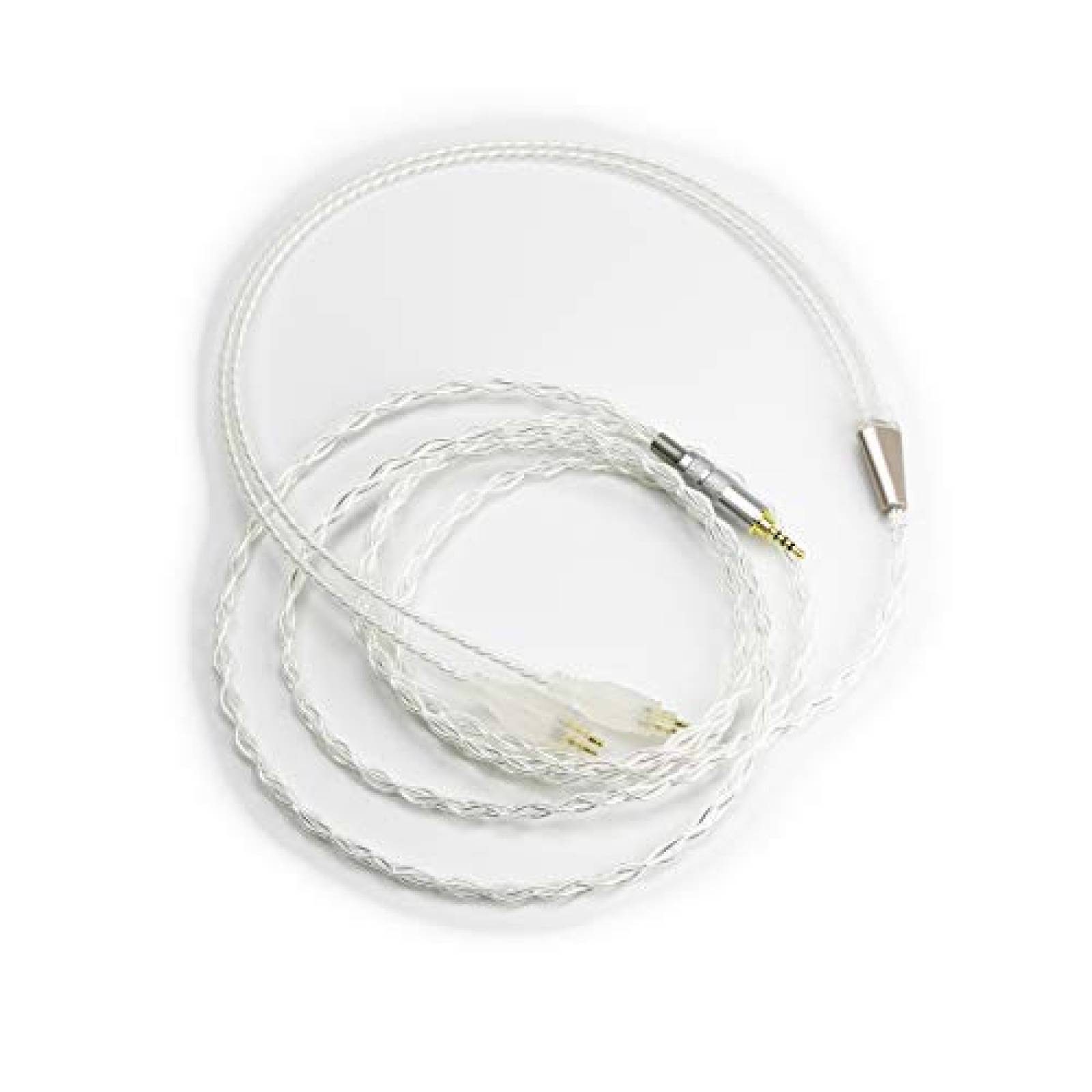 Cable Auriculares NewFantasia 2.5mm balanceado Compatible