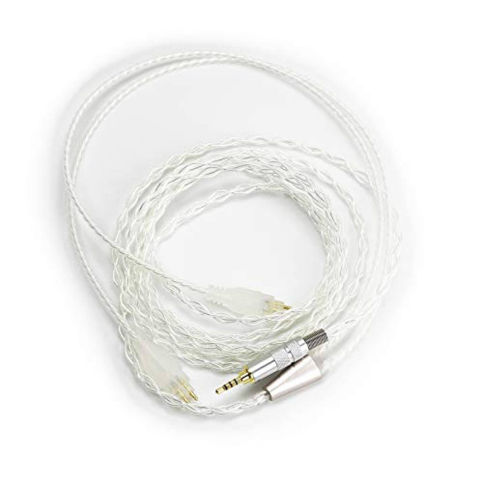 Cable Auriculares NewFantasia 2.5mm balanceado Compatible