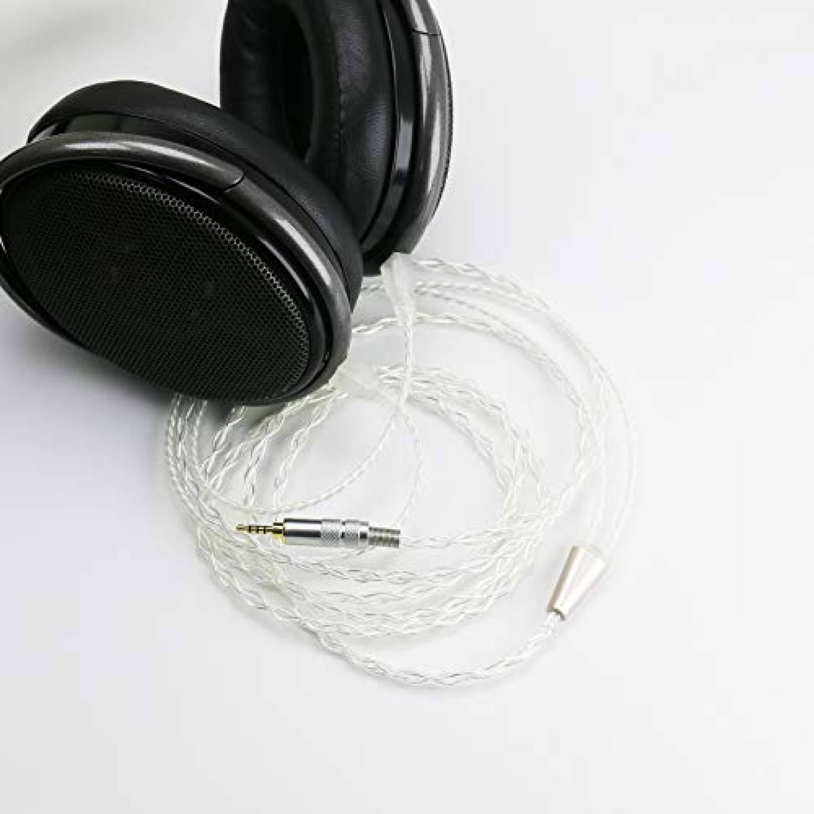 Audifonos con cable online balanceado