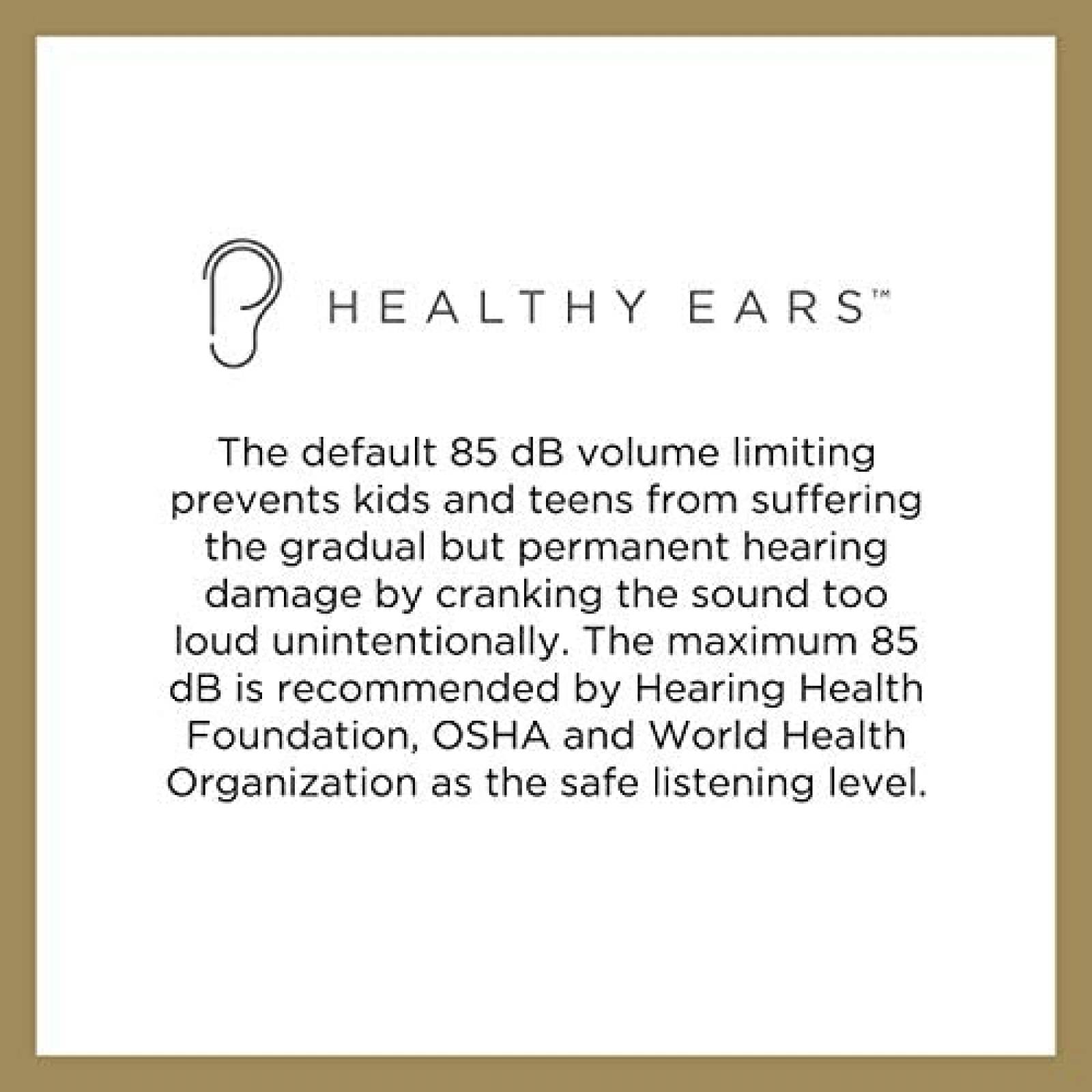 Audifonos para Nio Puro Sound Labs BT2200s -Blanco