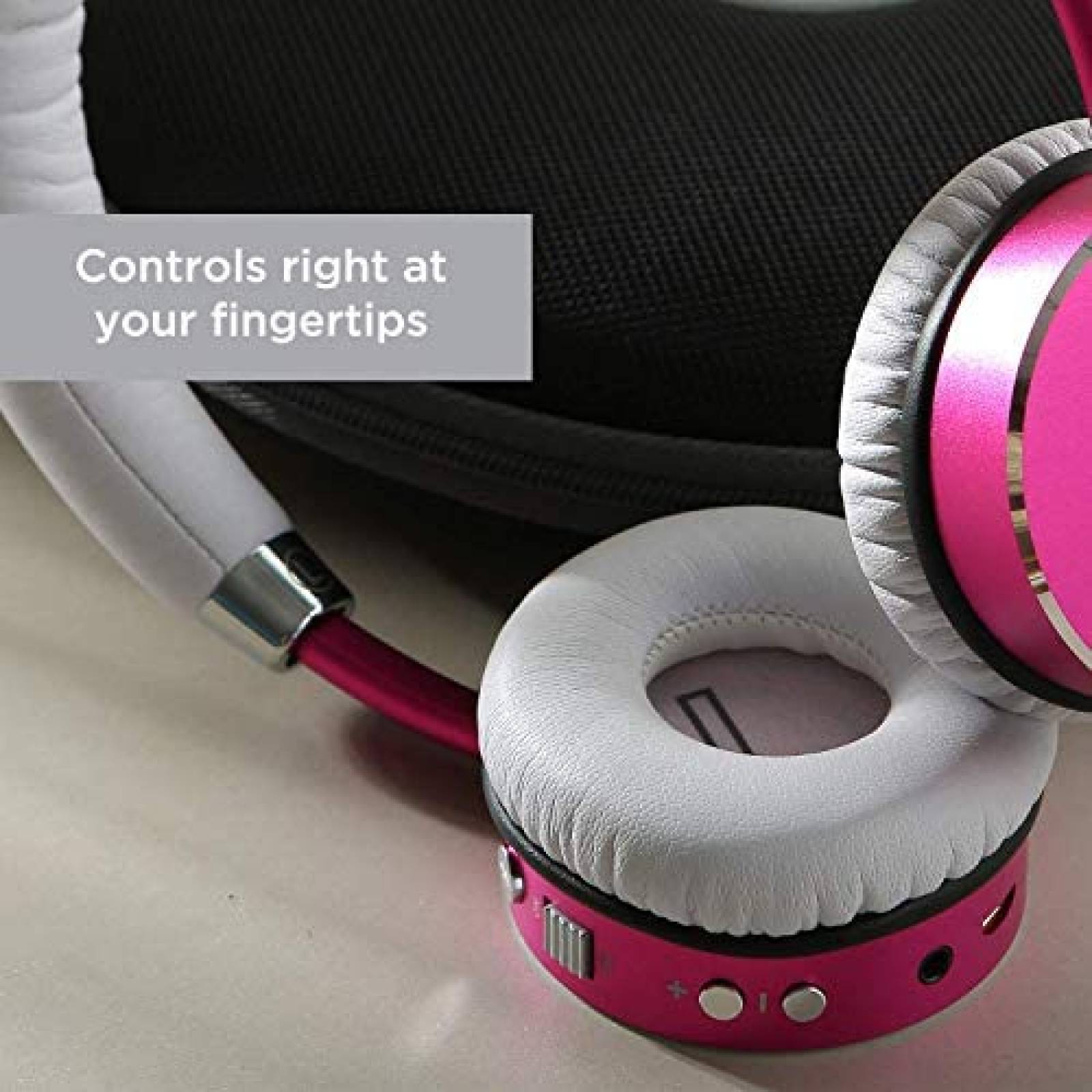 Audifonos para Nio Puro Sound Labs BT2200s -Blanco