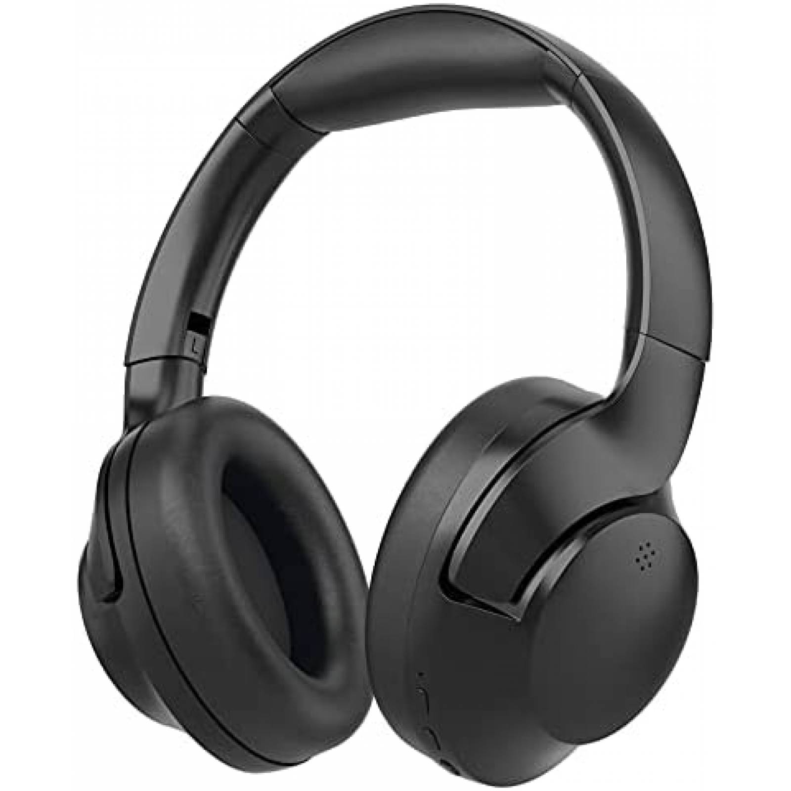 Auriculares inalambricos REETEC Cancelacion Ruido -Negro