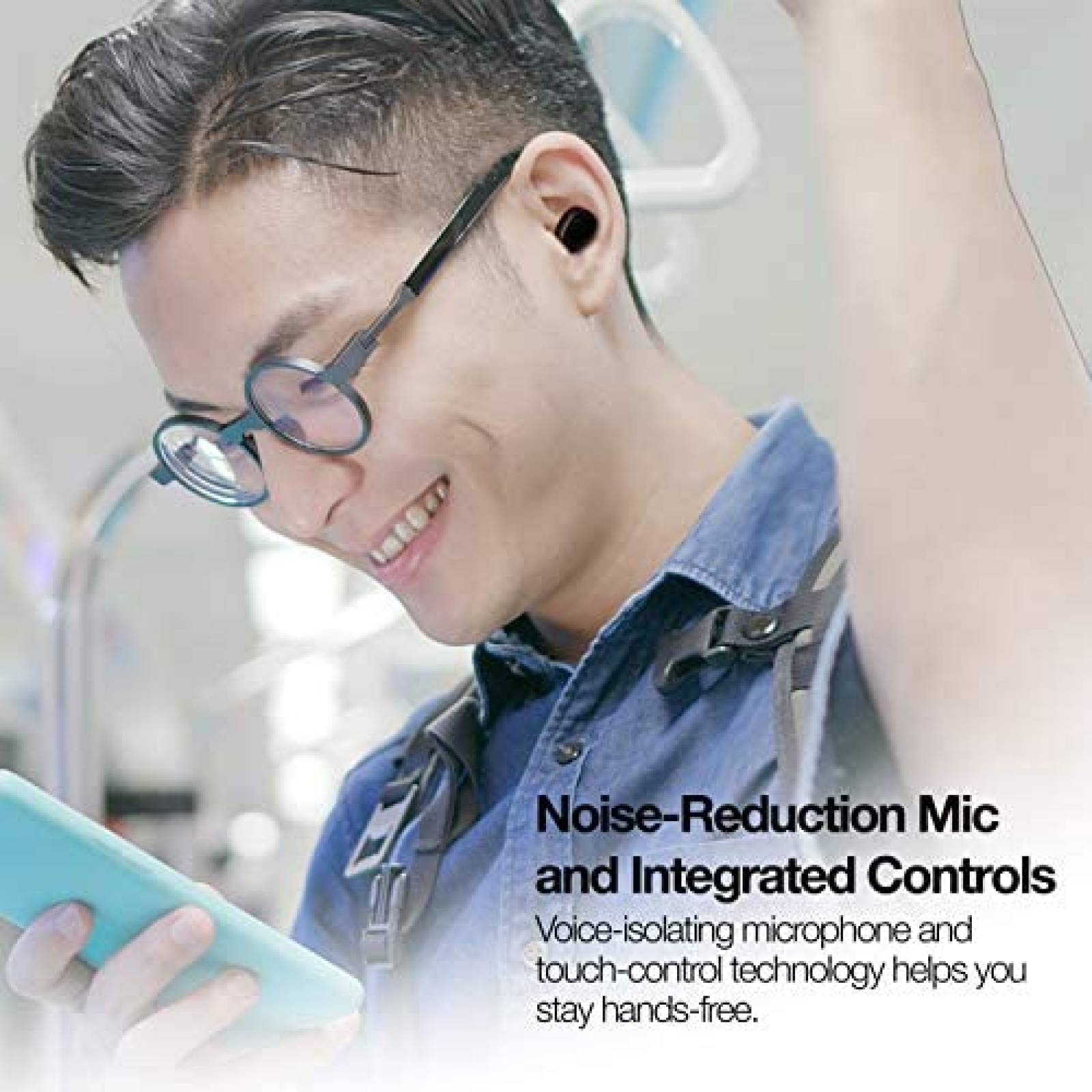 Auriculares SANTANA BY CARLOS SANTANA Bluetooth impermeable