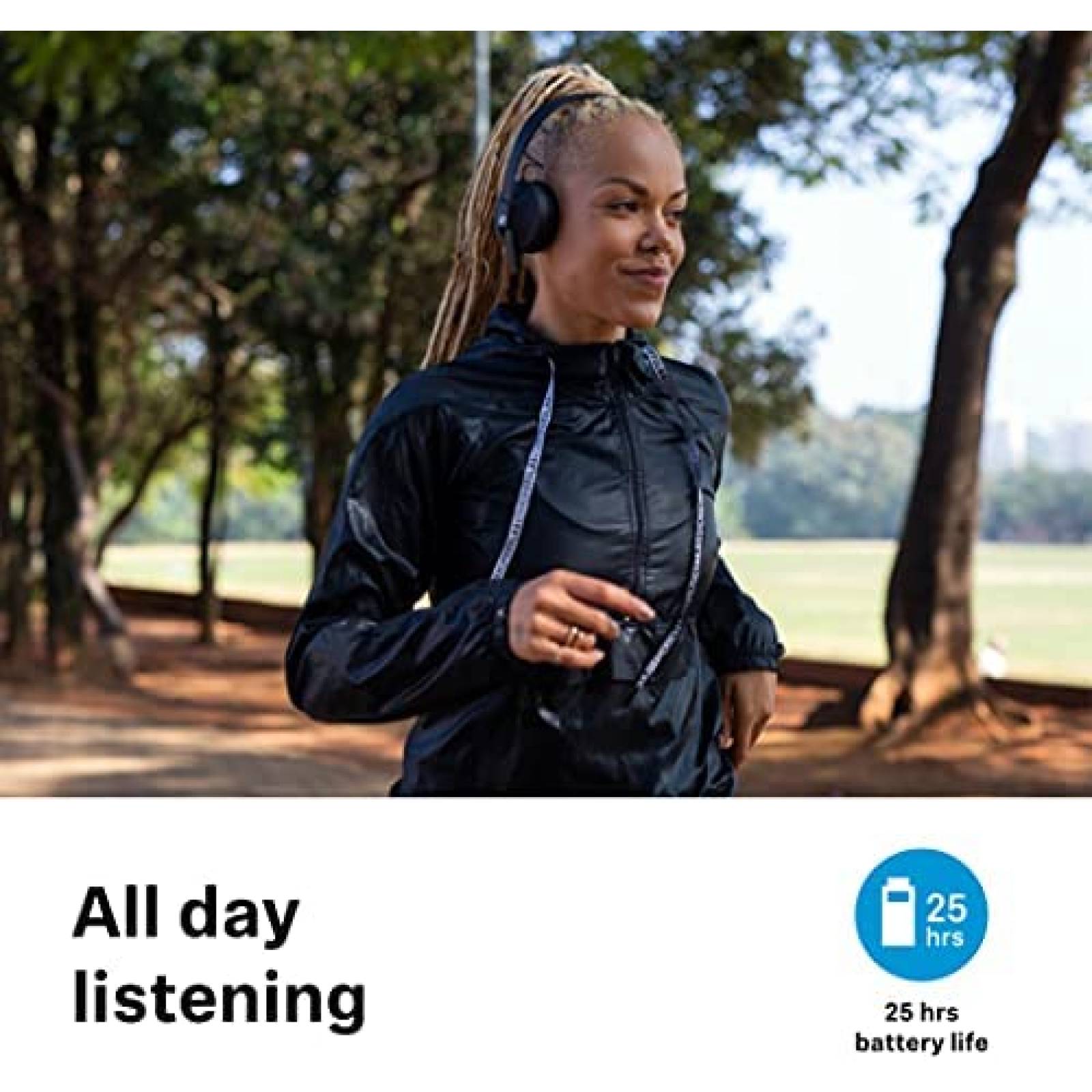 Audifonos Sennheiser HD 250BT Inalambricos Con Microfono