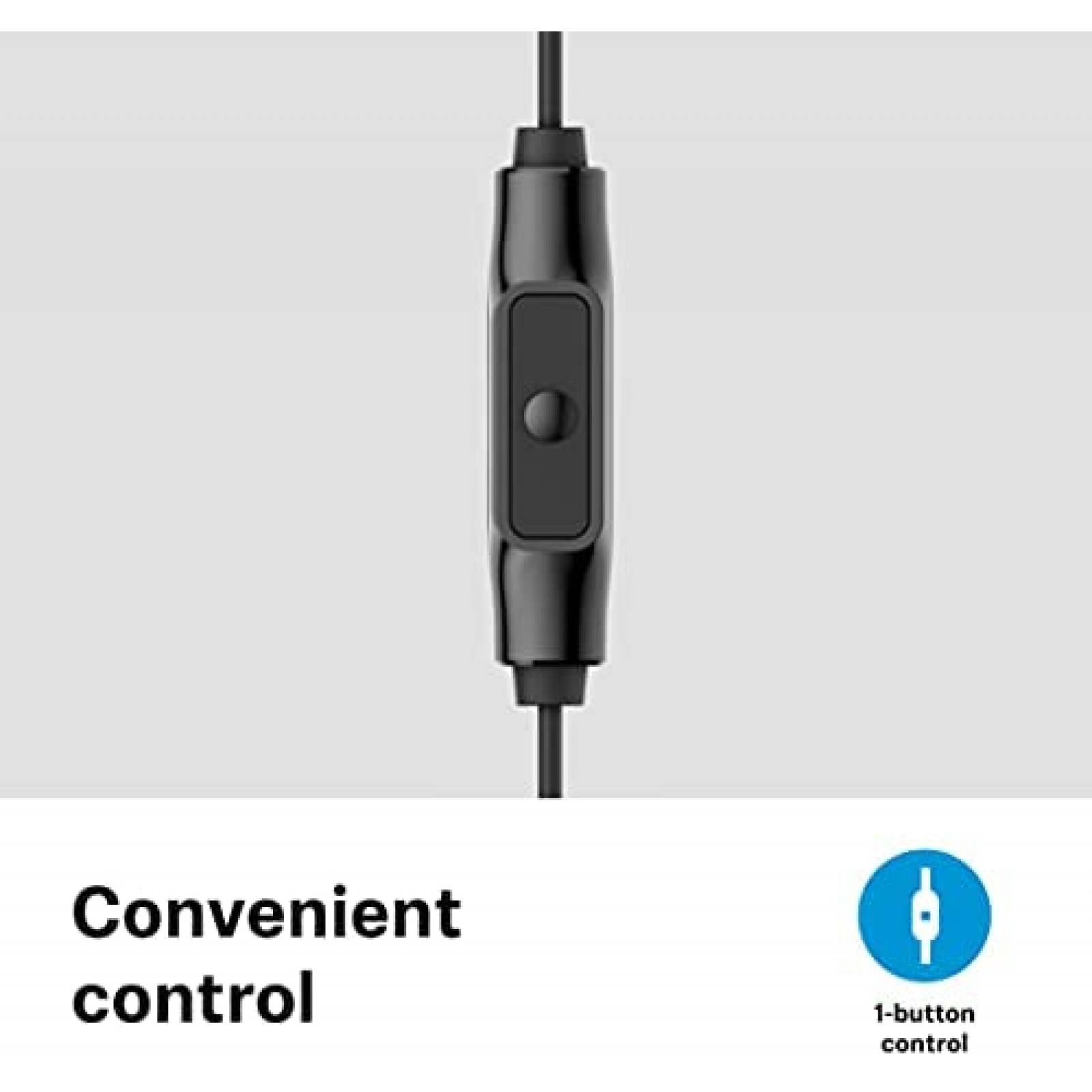 Auriculares Sennheiser CX 80S Reduccion de Ruido Ambiental