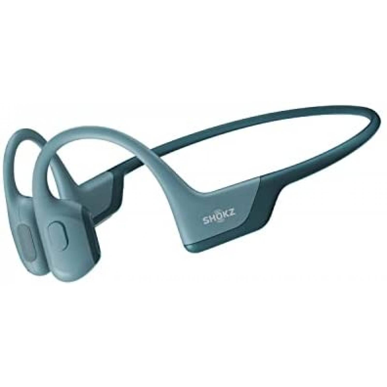 Audifonos Shokz OpenRun Pro Conduccion Hueso -Azul