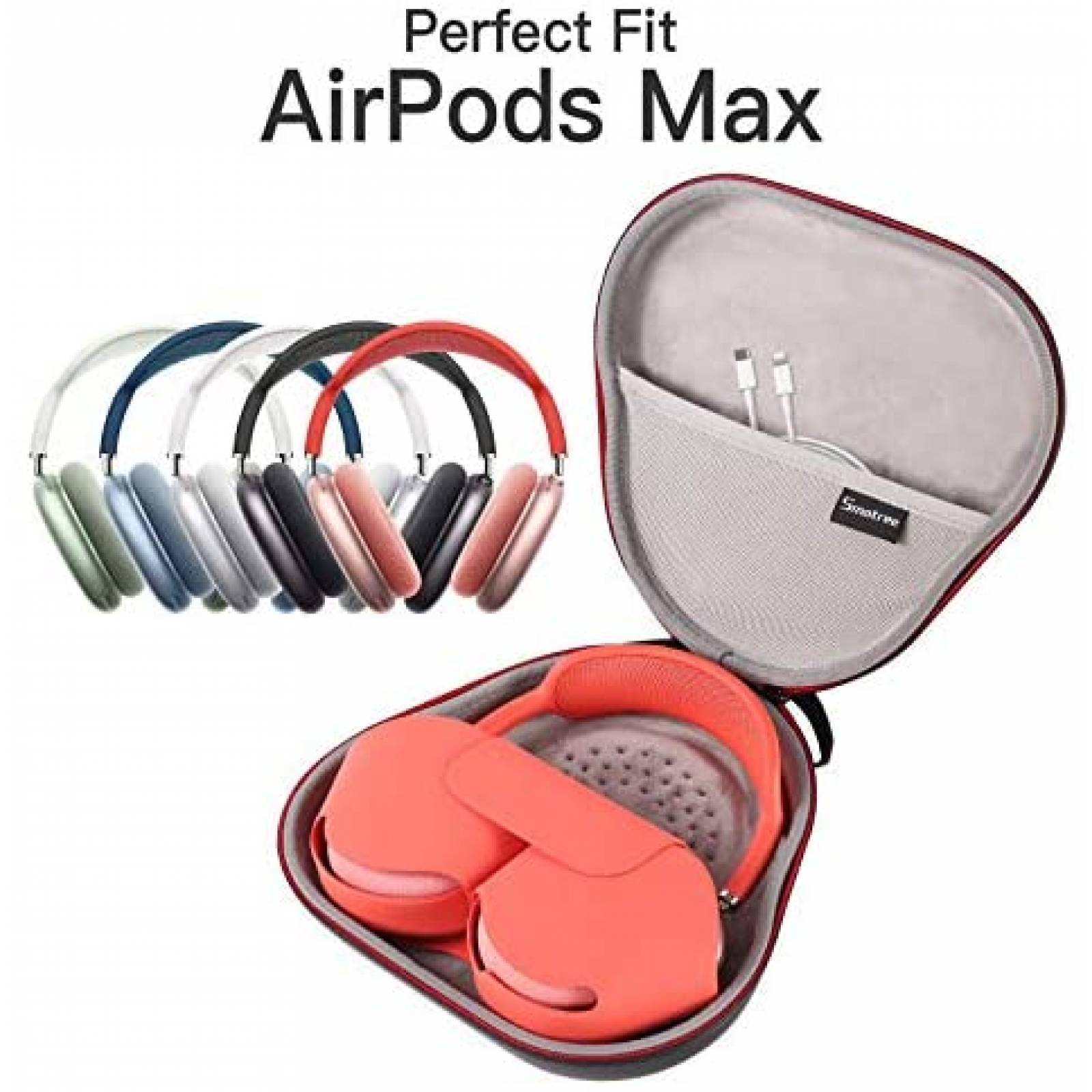 Estuches y protecciones para AirPods reacondicionados